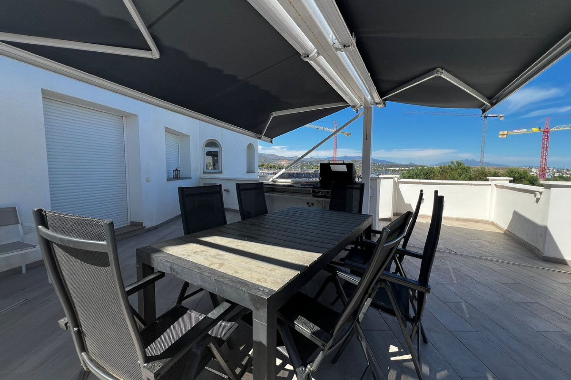 Reventa - House - Detached Villa - Estepona - Estepona Centro