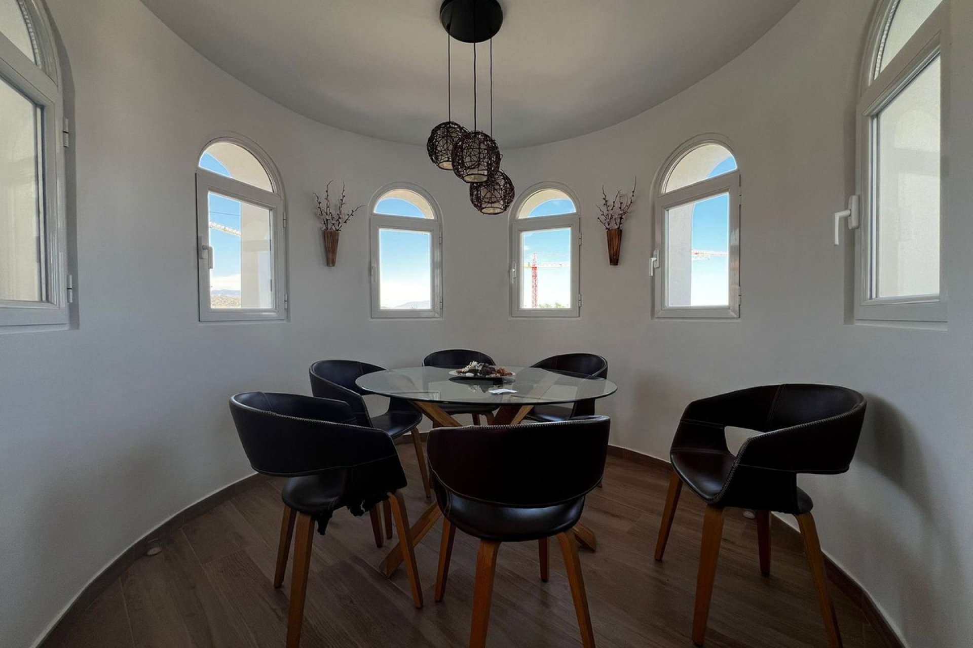 Reventa - House - Detached Villa - Estepona - Estepona Centro