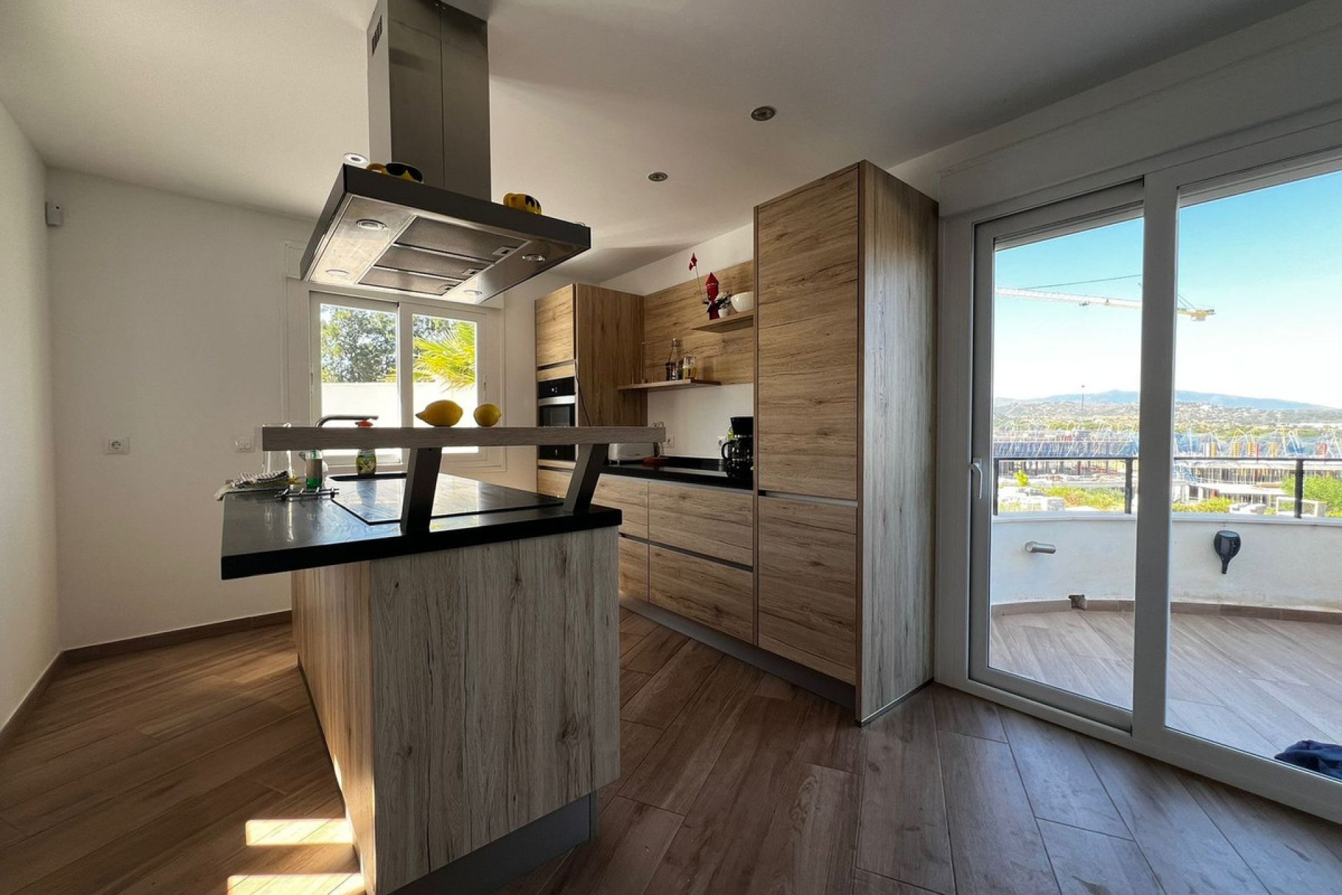 Reventa - House - Detached Villa - Estepona - Estepona Centro