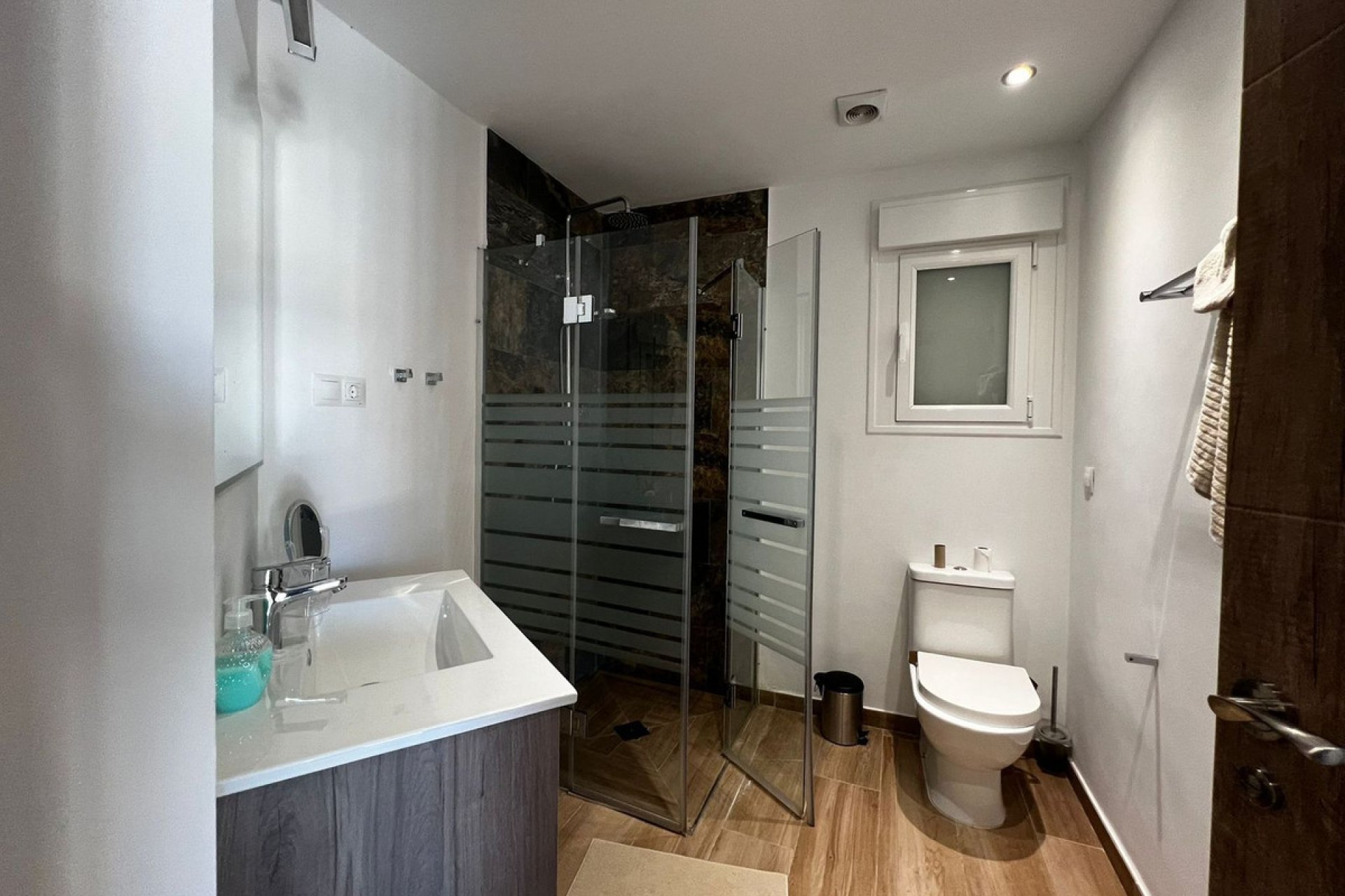 Reventa - House - Detached Villa - Estepona - Estepona Centro