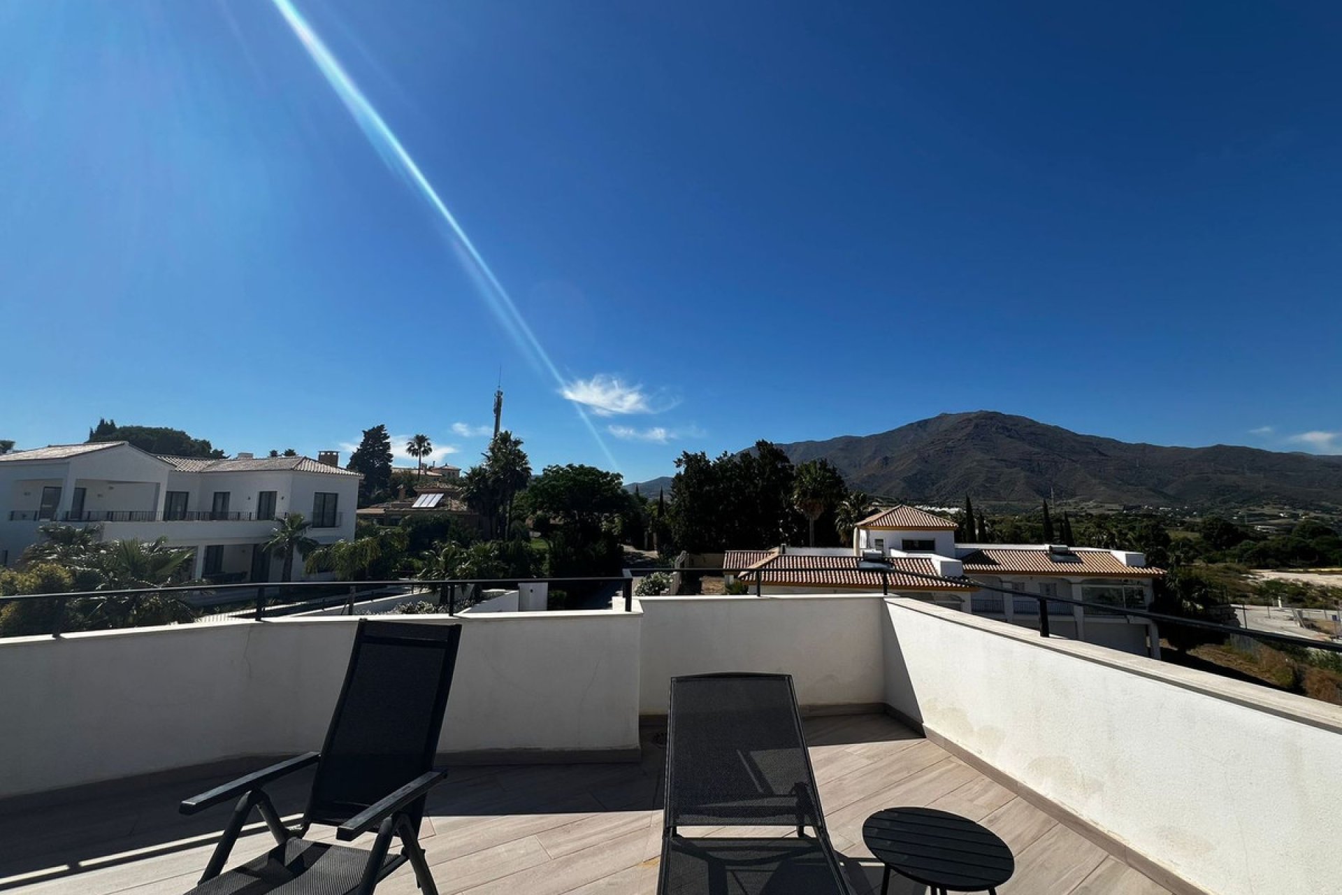 Reventa - House - Detached Villa - Estepona - Estepona Centro