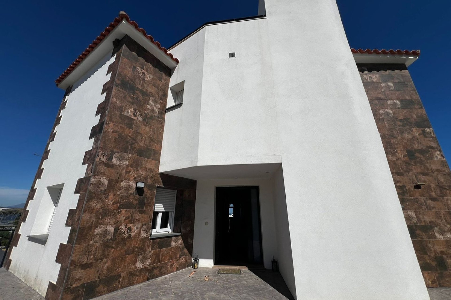 Reventa - House - Detached Villa - Estepona - Estepona Centro