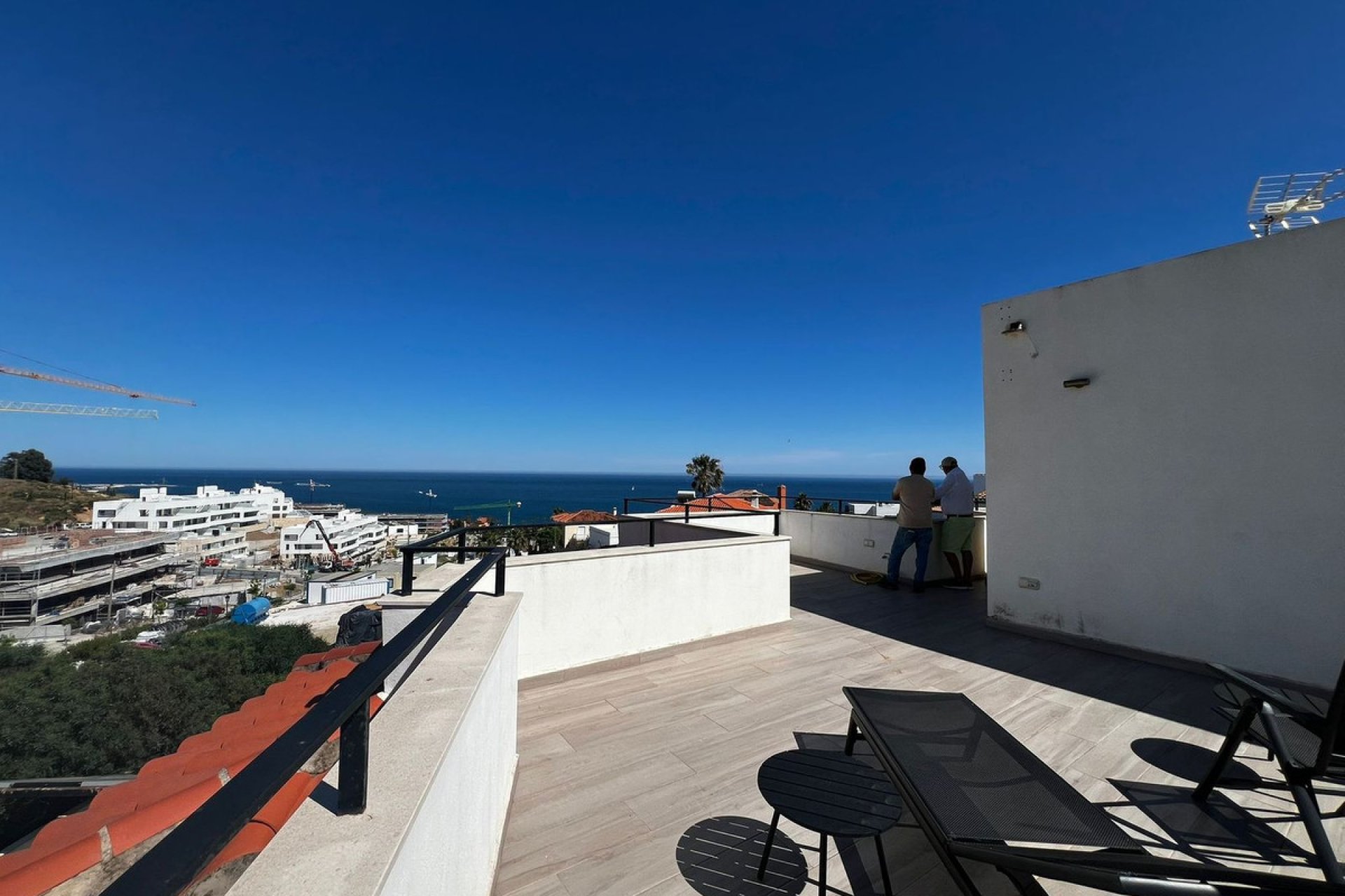 Reventa - House - Detached Villa - Estepona - Estepona Centro