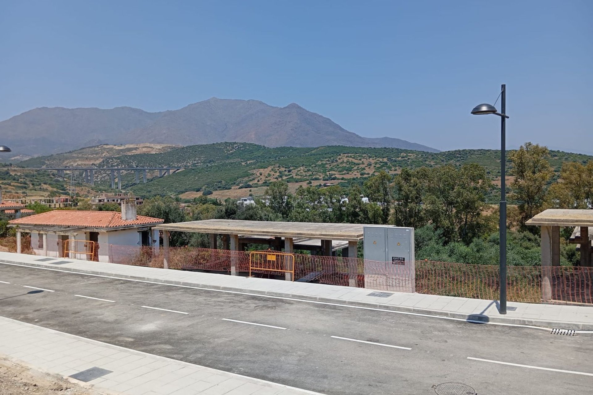 Reventa - House - Detached Villa - Estepona - Estepona Centro