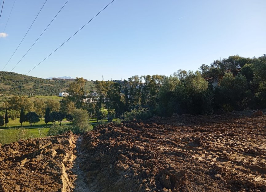 Reventa - House - Detached Villa - Estepona - Estepona Centro