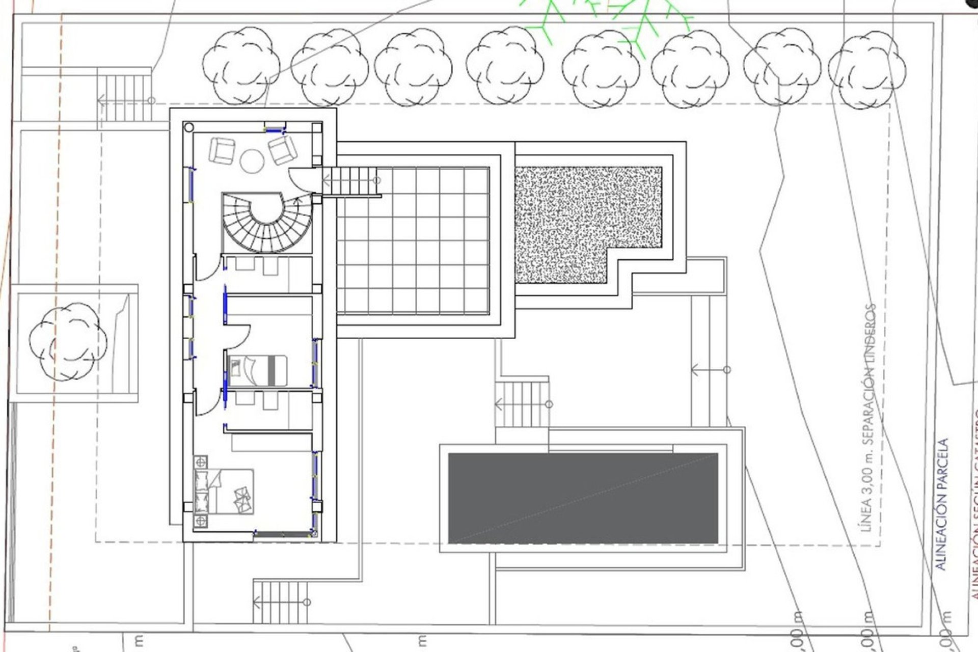 Reventa - House - Detached Villa - Estepona - Estepona Centro