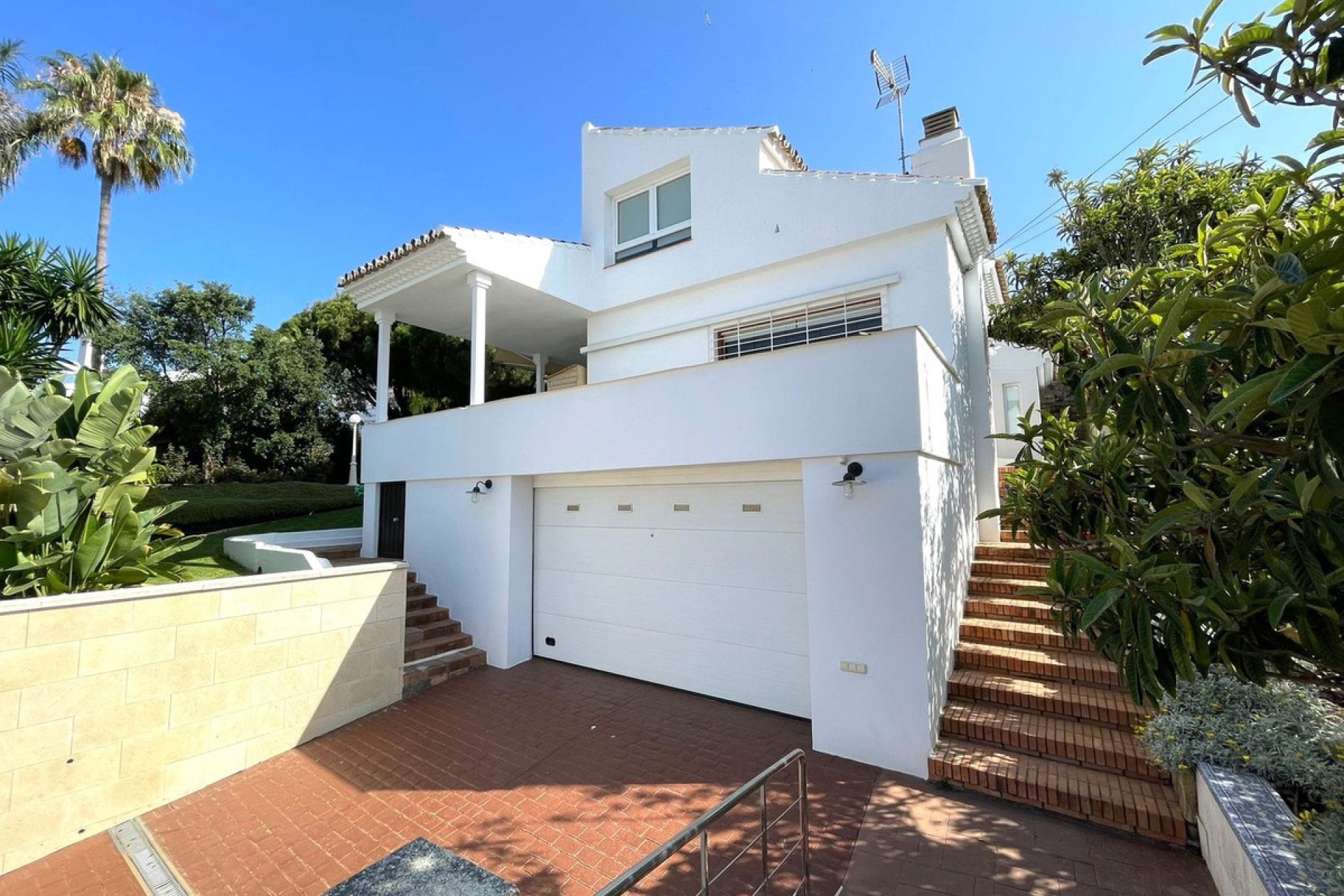 Reventa - House - Detached Villa - Estepona - Estepona Centro