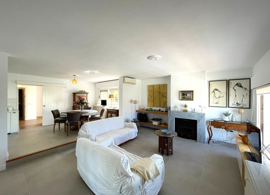 Reventa - House - Detached Villa - Estepona - Estepona Centro