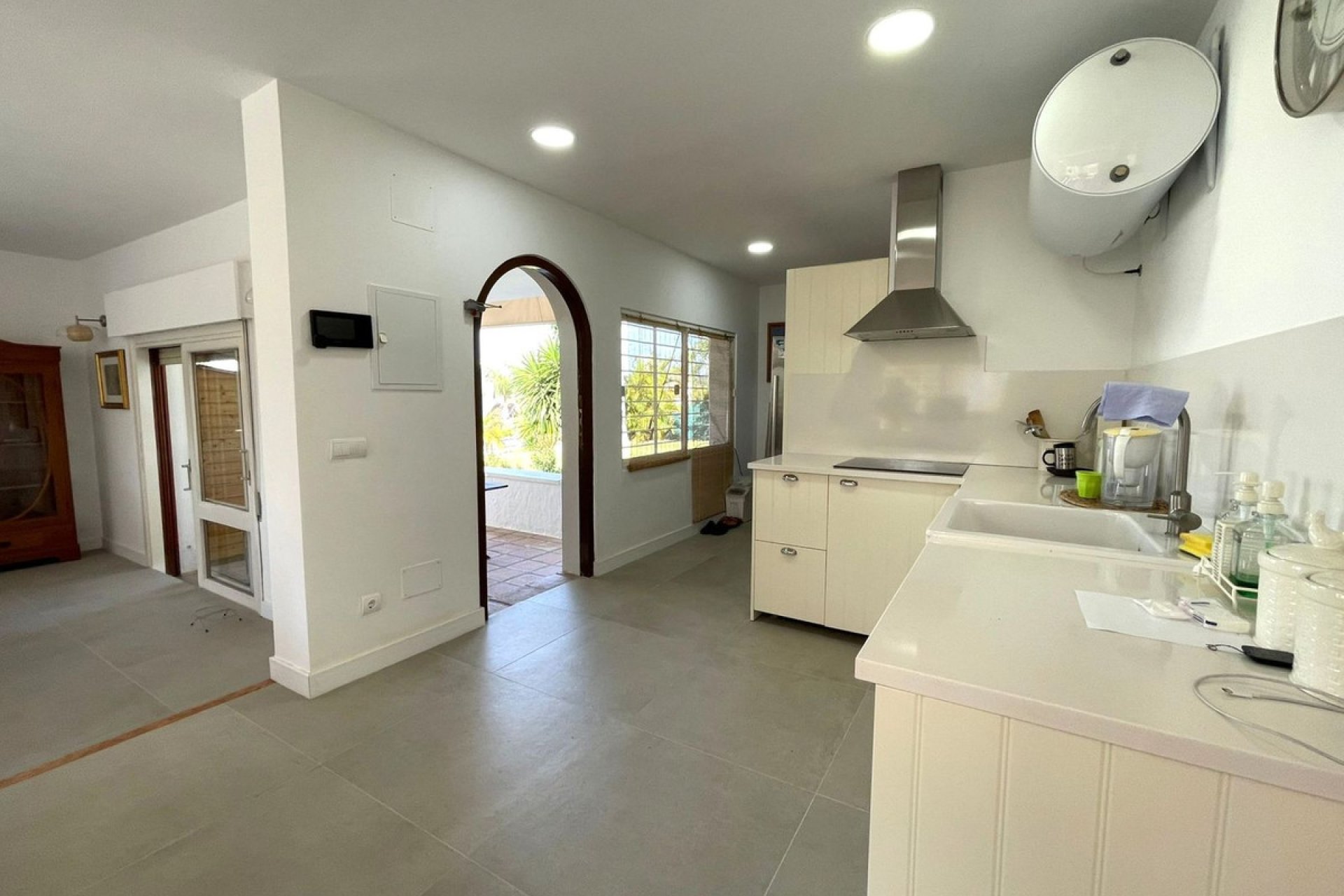 Reventa - House - Detached Villa - Estepona - Estepona Centro