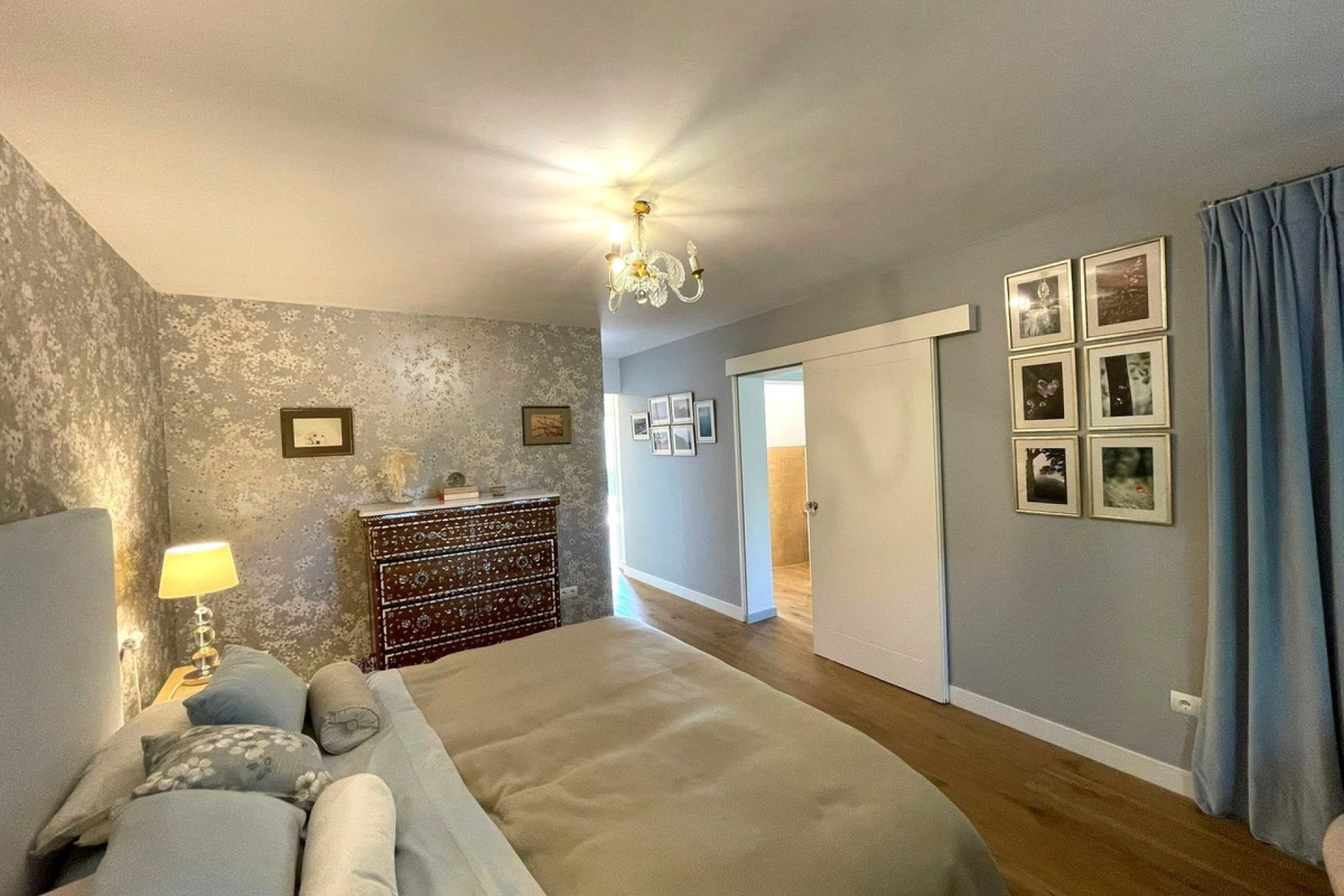 Reventa - House - Detached Villa - Estepona - Estepona Centro