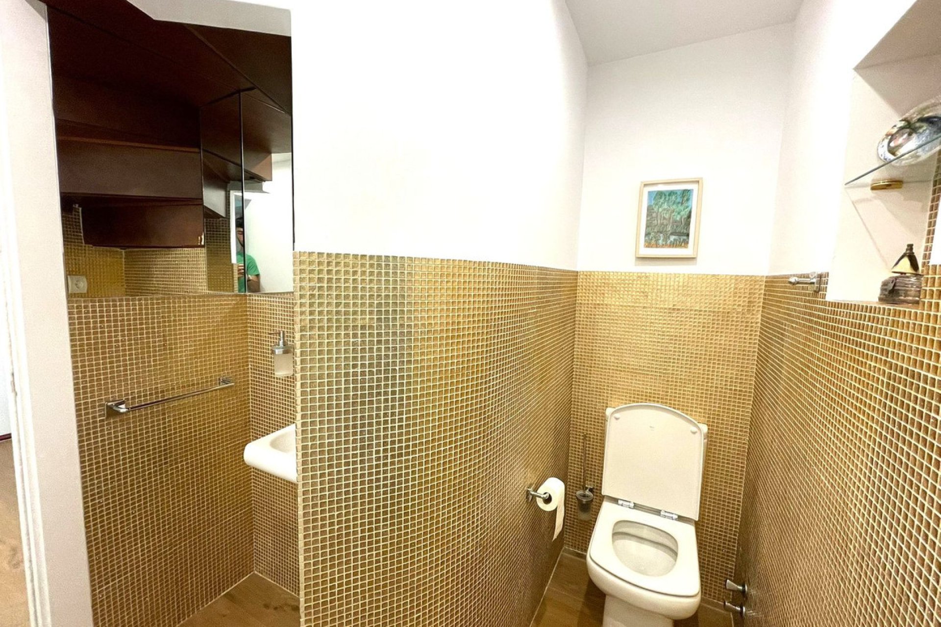 Reventa - House - Detached Villa - Estepona - Estepona Centro