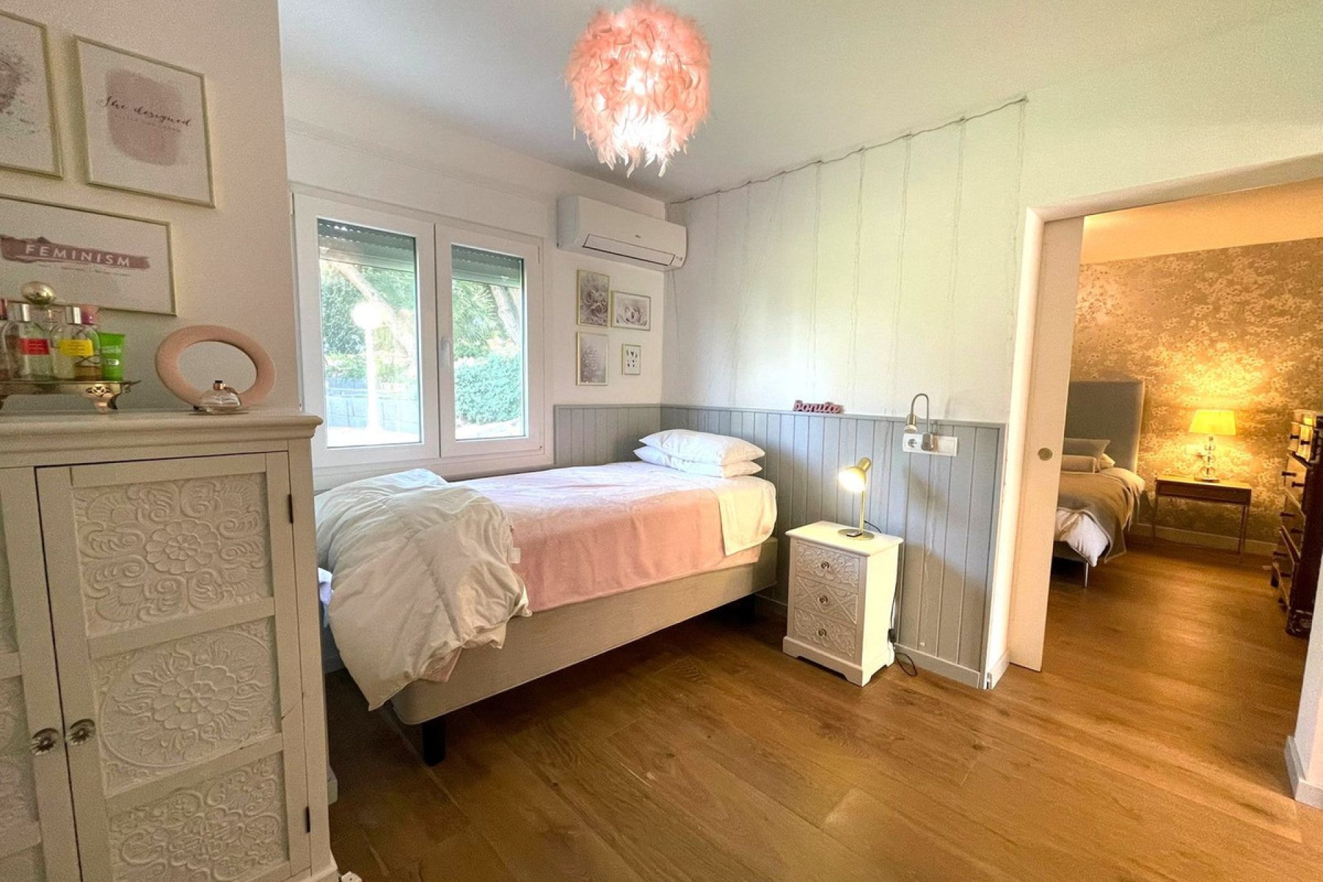 Reventa - House - Detached Villa - Estepona - Estepona Centro