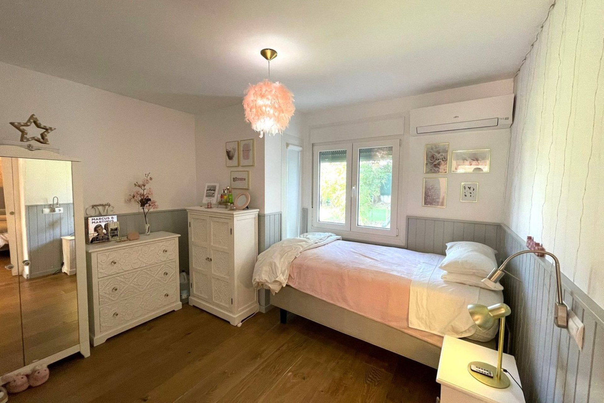 Reventa - House - Detached Villa - Estepona - Estepona Centro