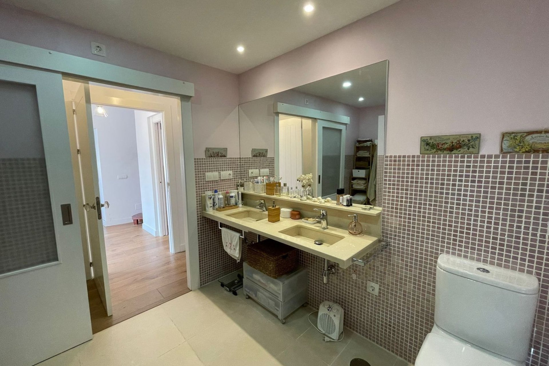 Reventa - House - Detached Villa - Estepona - Estepona Centro