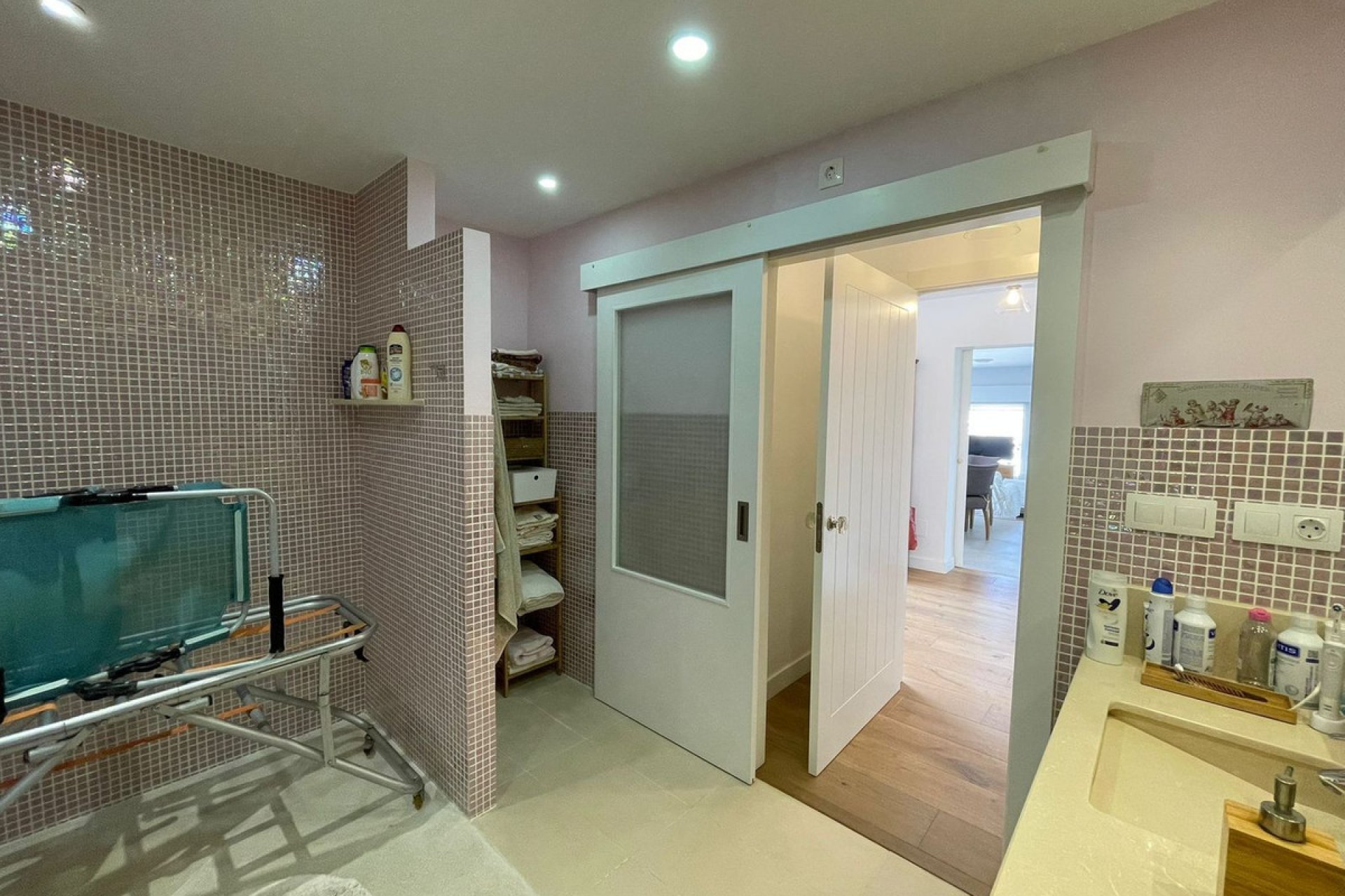 Reventa - House - Detached Villa - Estepona - Estepona Centro