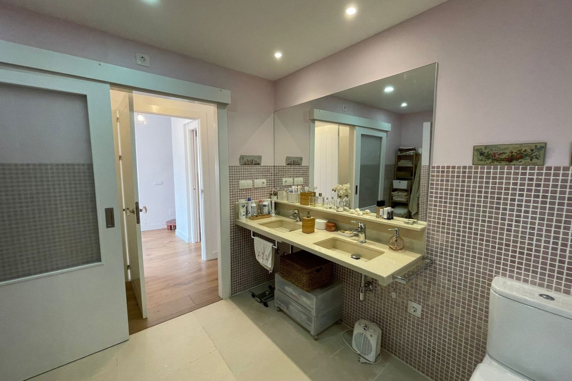 Reventa - House - Detached Villa - Estepona - Estepona Centro