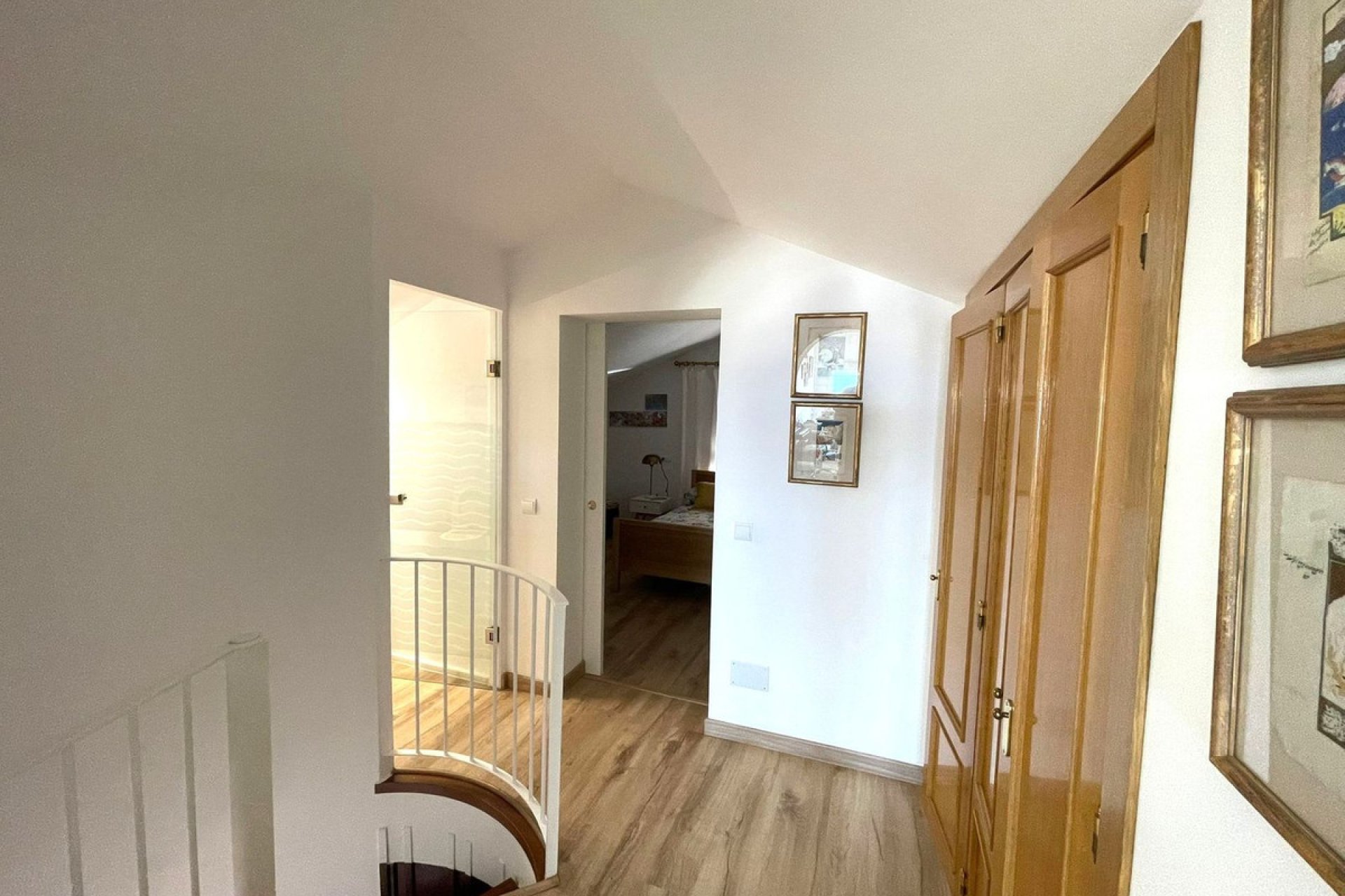 Reventa - House - Detached Villa - Estepona - Estepona Centro