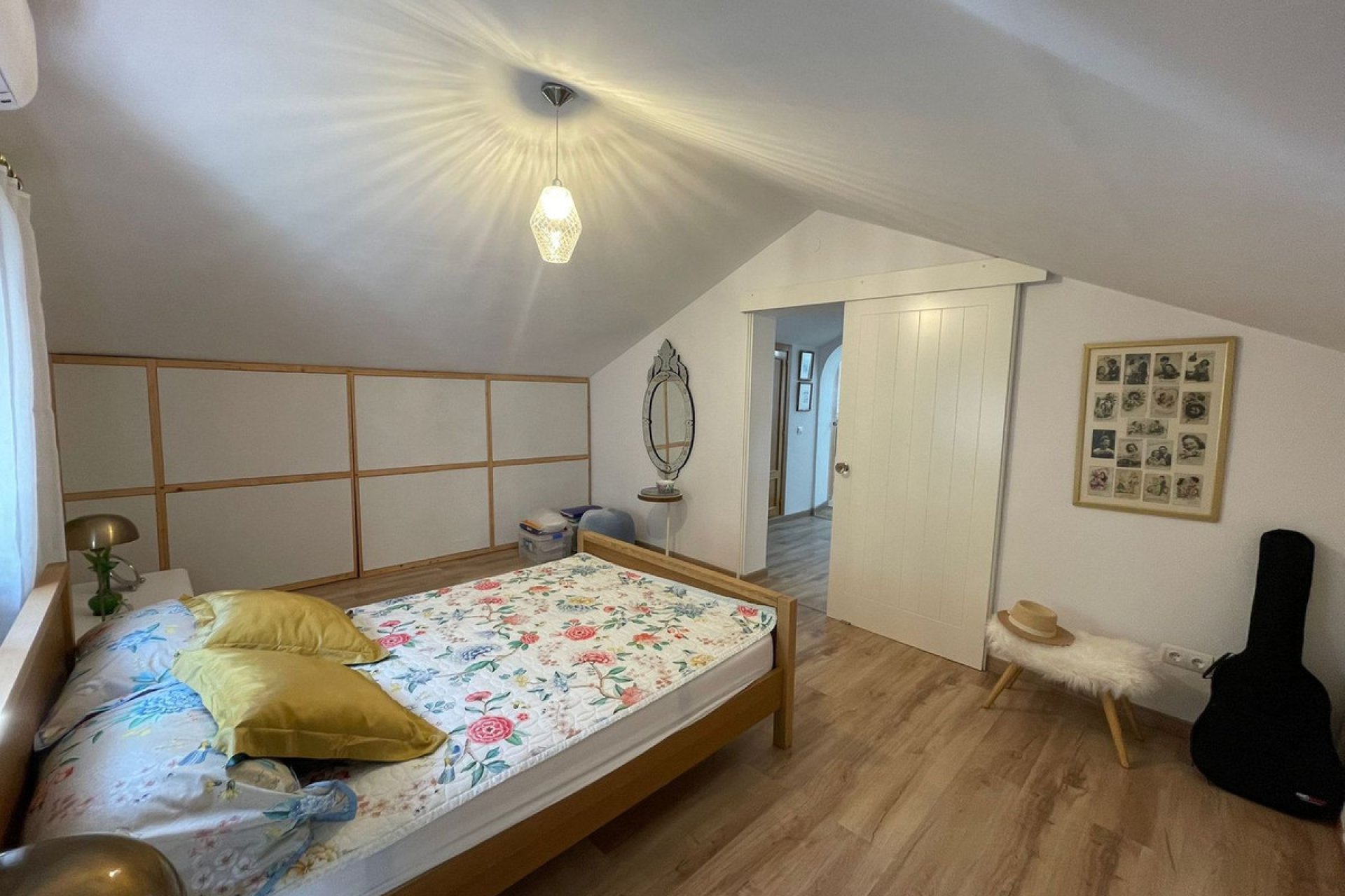 Reventa - House - Detached Villa - Estepona - Estepona Centro