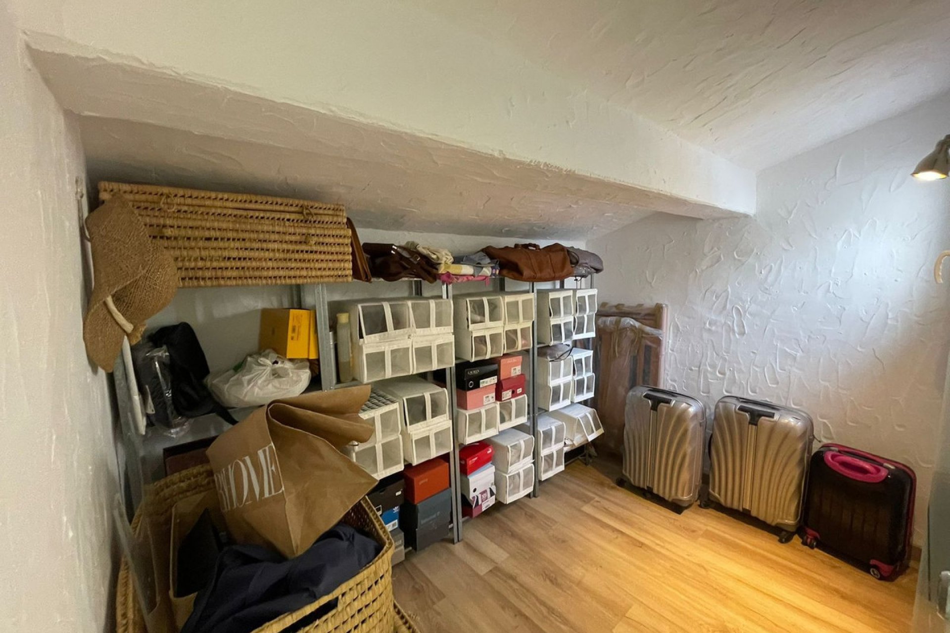 Reventa - House - Detached Villa - Estepona - Estepona Centro