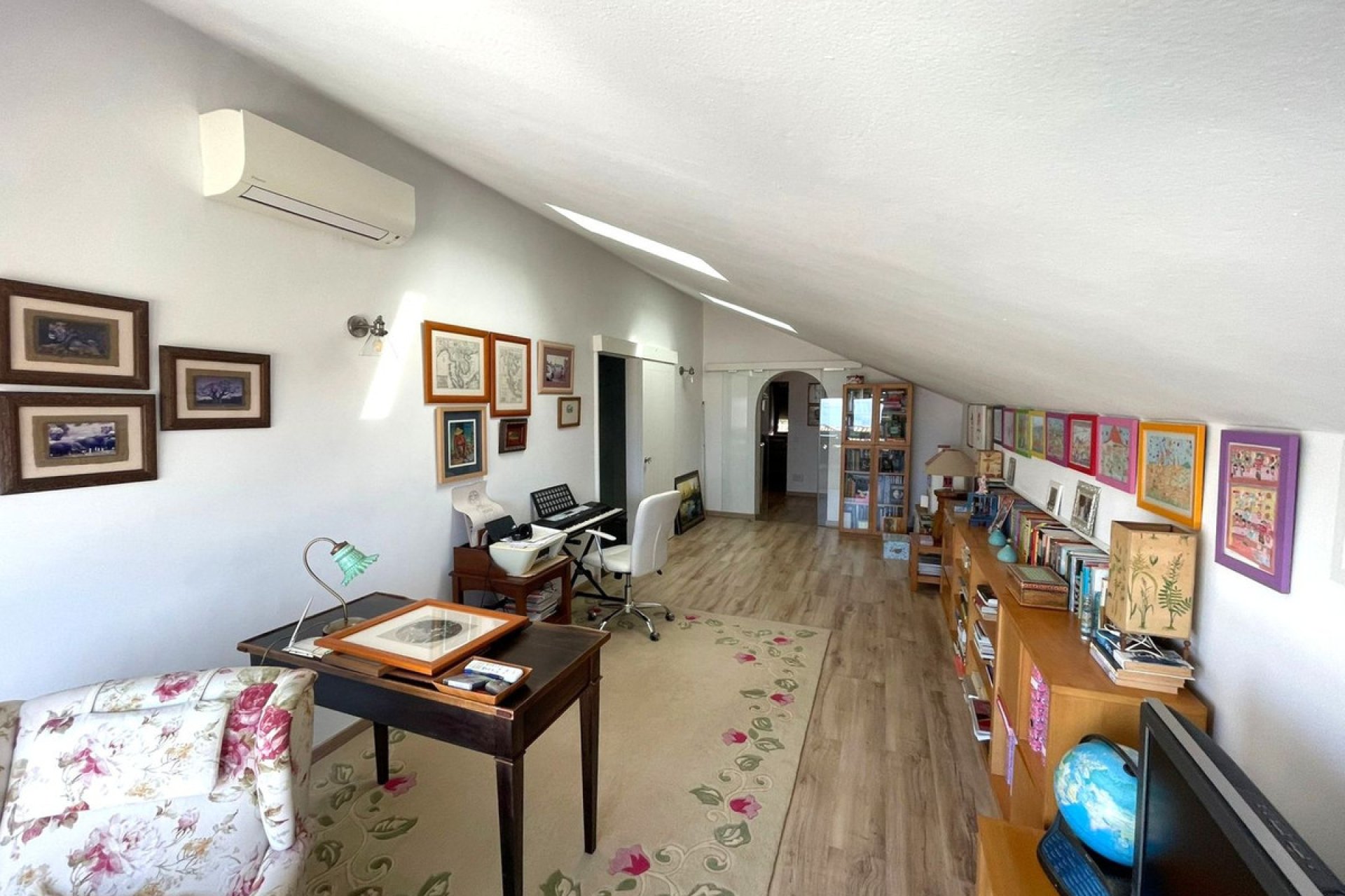 Reventa - House - Detached Villa - Estepona - Estepona Centro