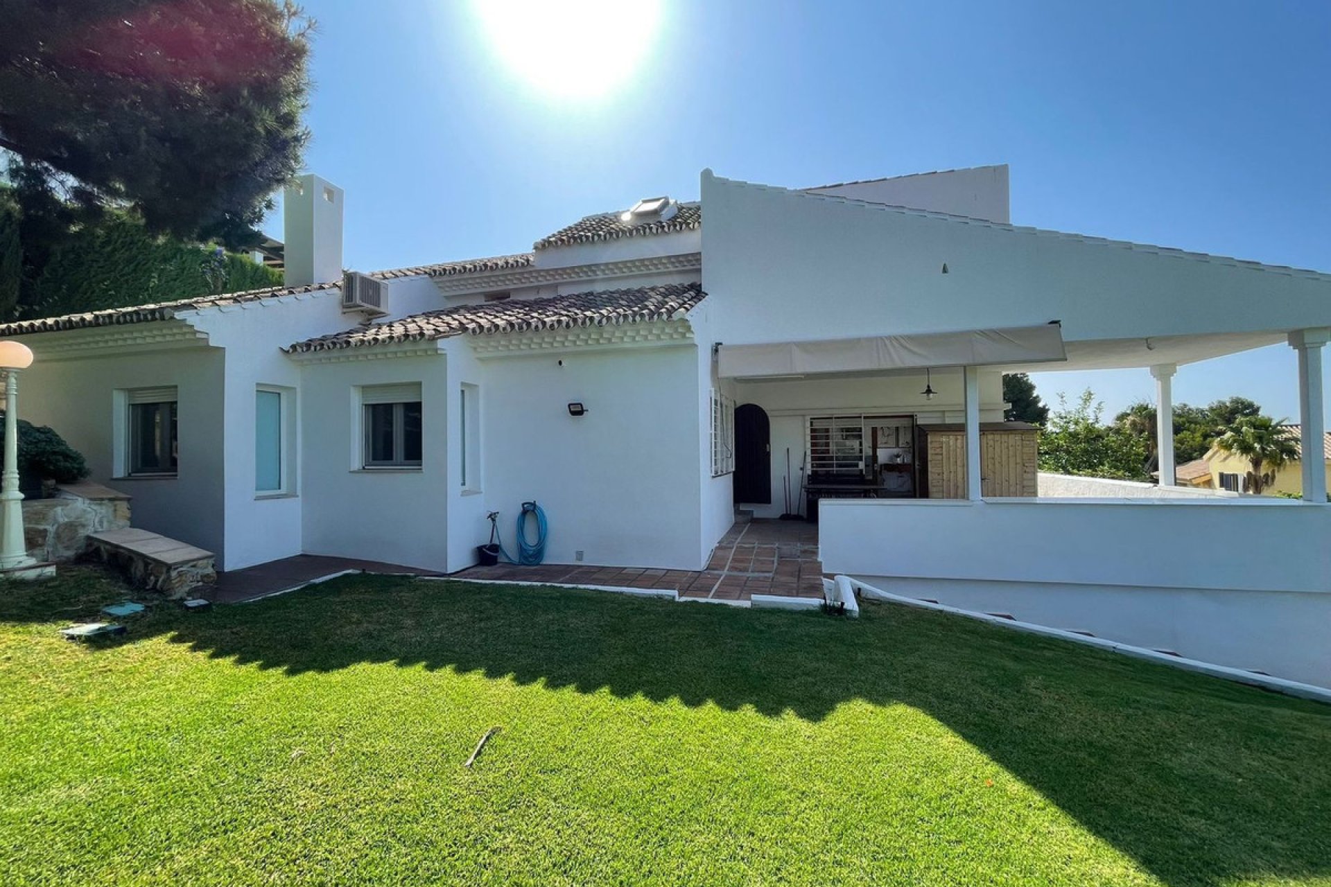 Reventa - House - Detached Villa - Estepona - Estepona Centro