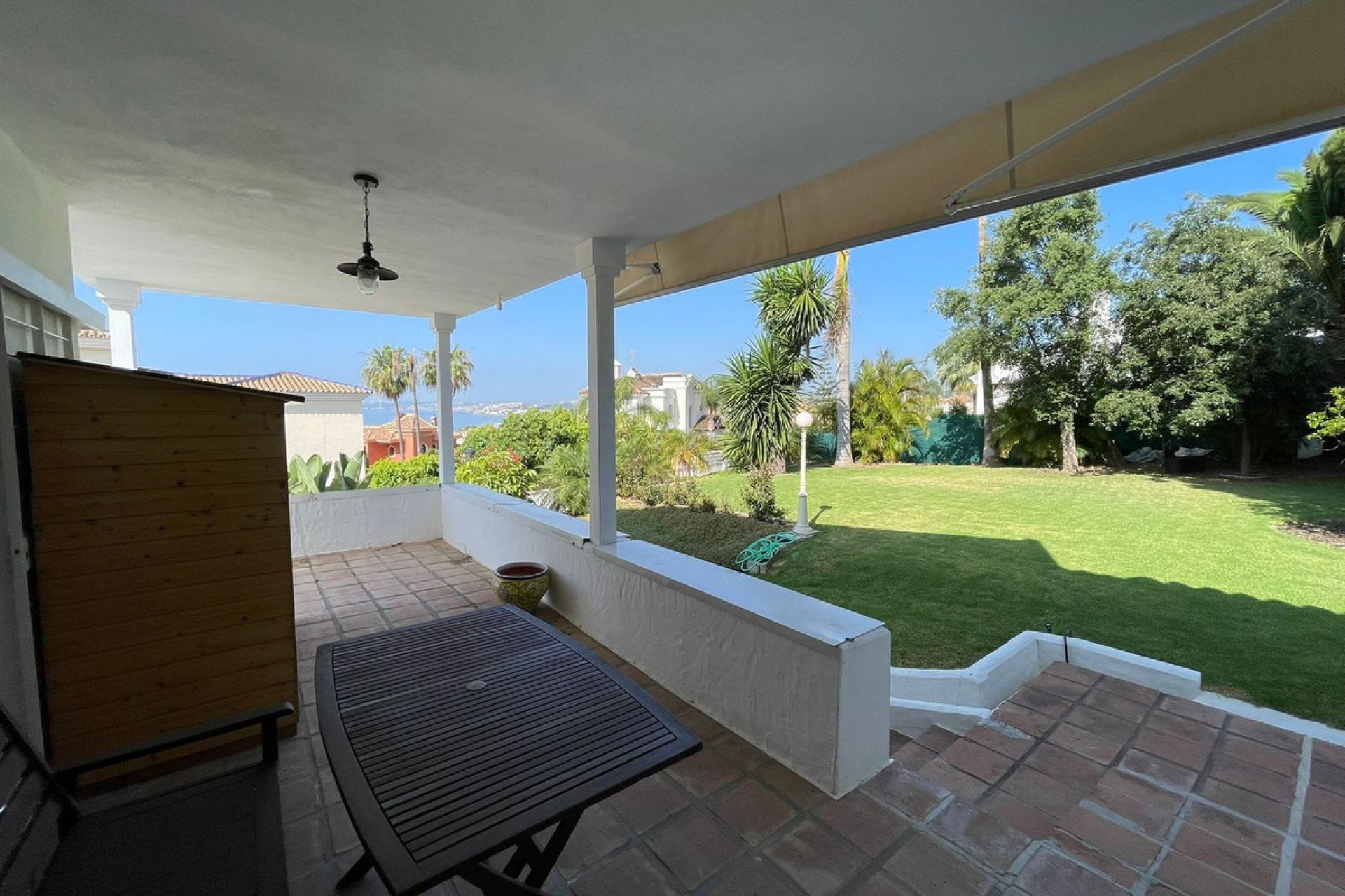 Reventa - House - Detached Villa - Estepona - Estepona Centro