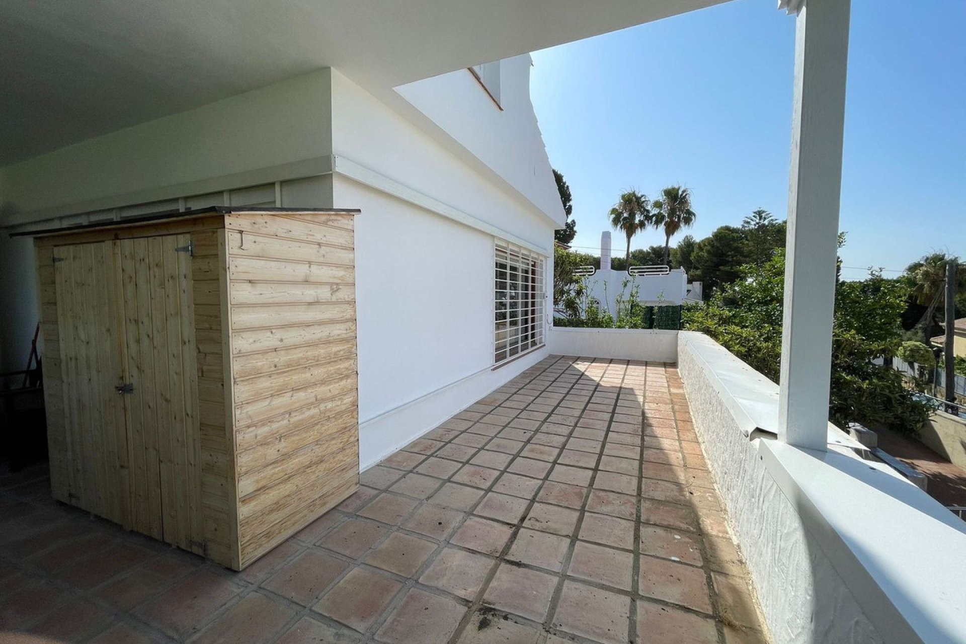 Reventa - House - Detached Villa - Estepona - Estepona Centro