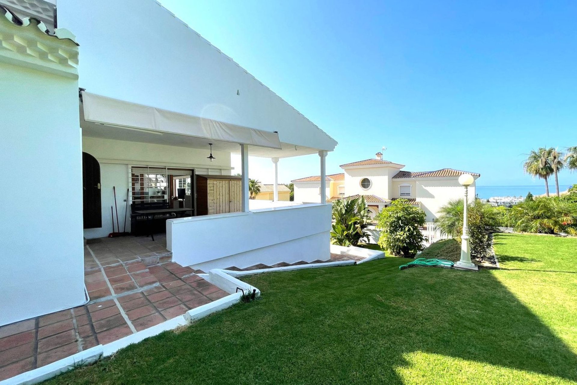Reventa - House - Detached Villa - Estepona - Estepona Centro