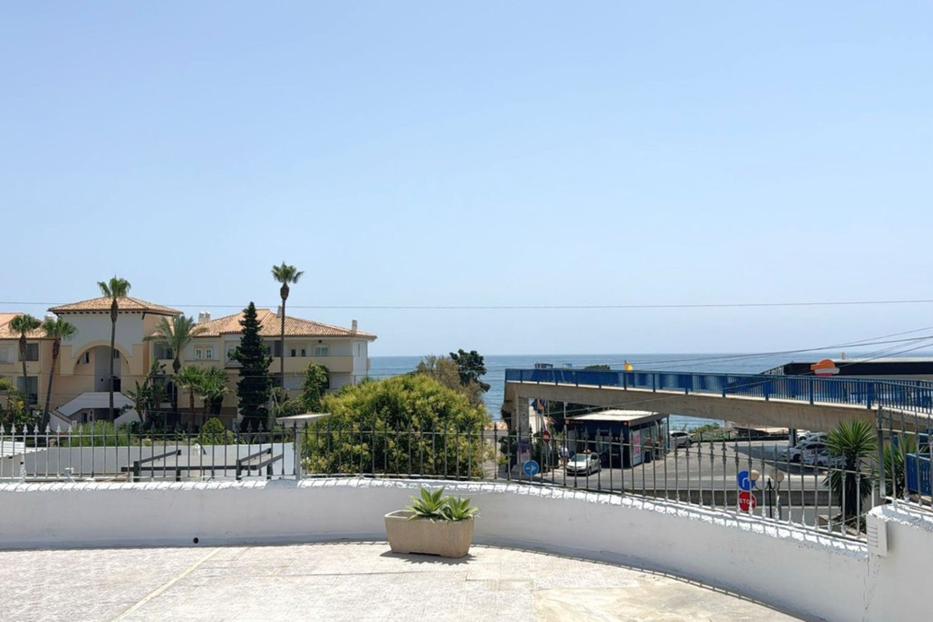 Reventa - House - Detached Villa - Estepona - Estepona Centro