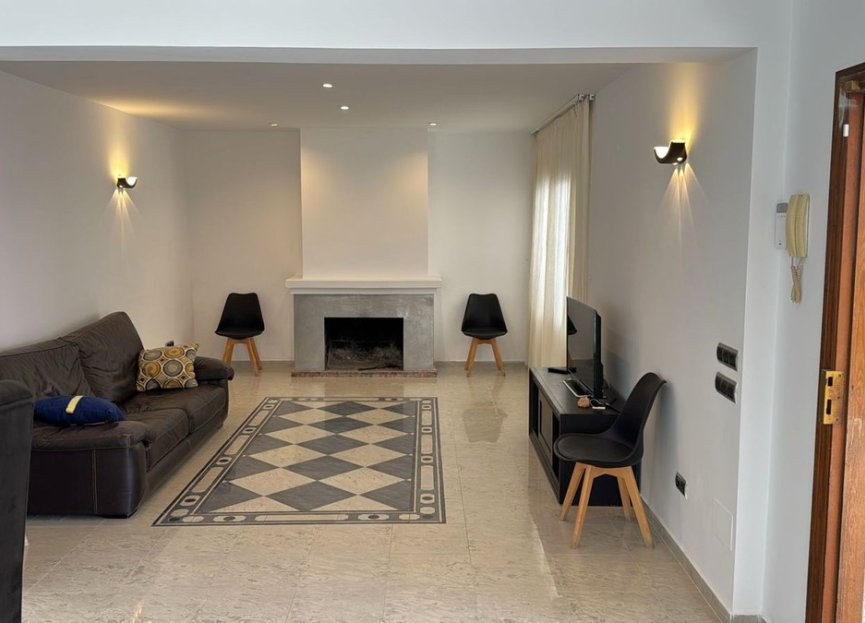 Reventa - House - Detached Villa - Estepona - Estepona Centro