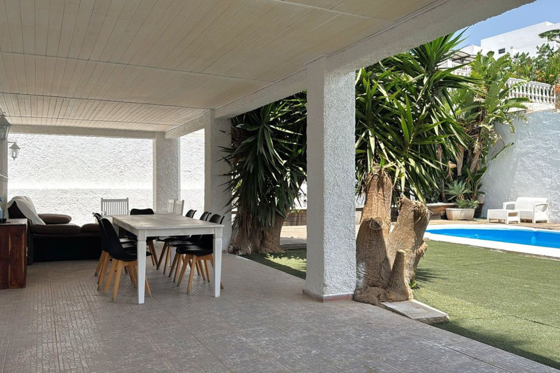 Reventa - House - Detached Villa - Estepona - Estepona Centro