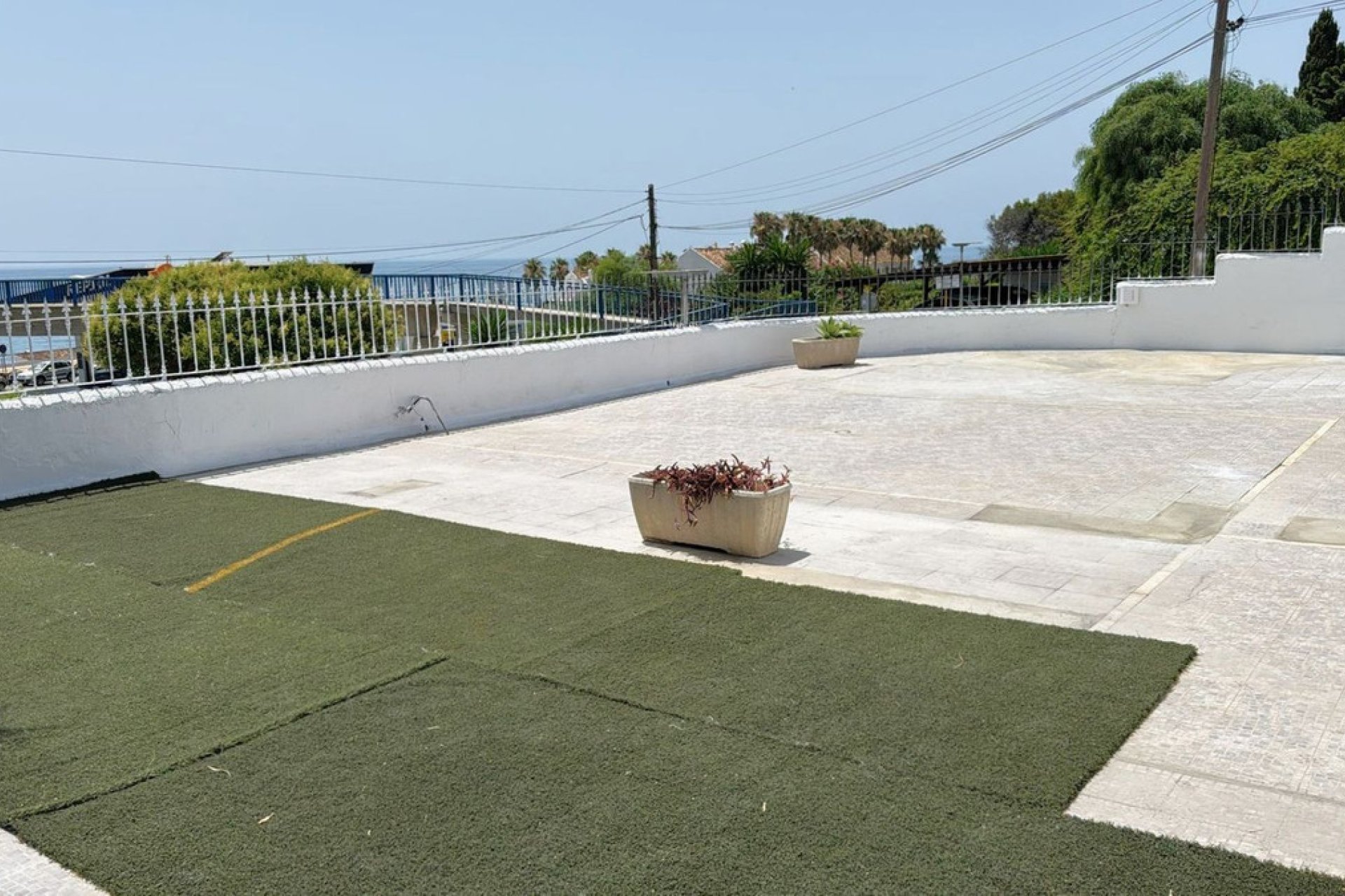 Reventa - House - Detached Villa - Estepona - Estepona Centro