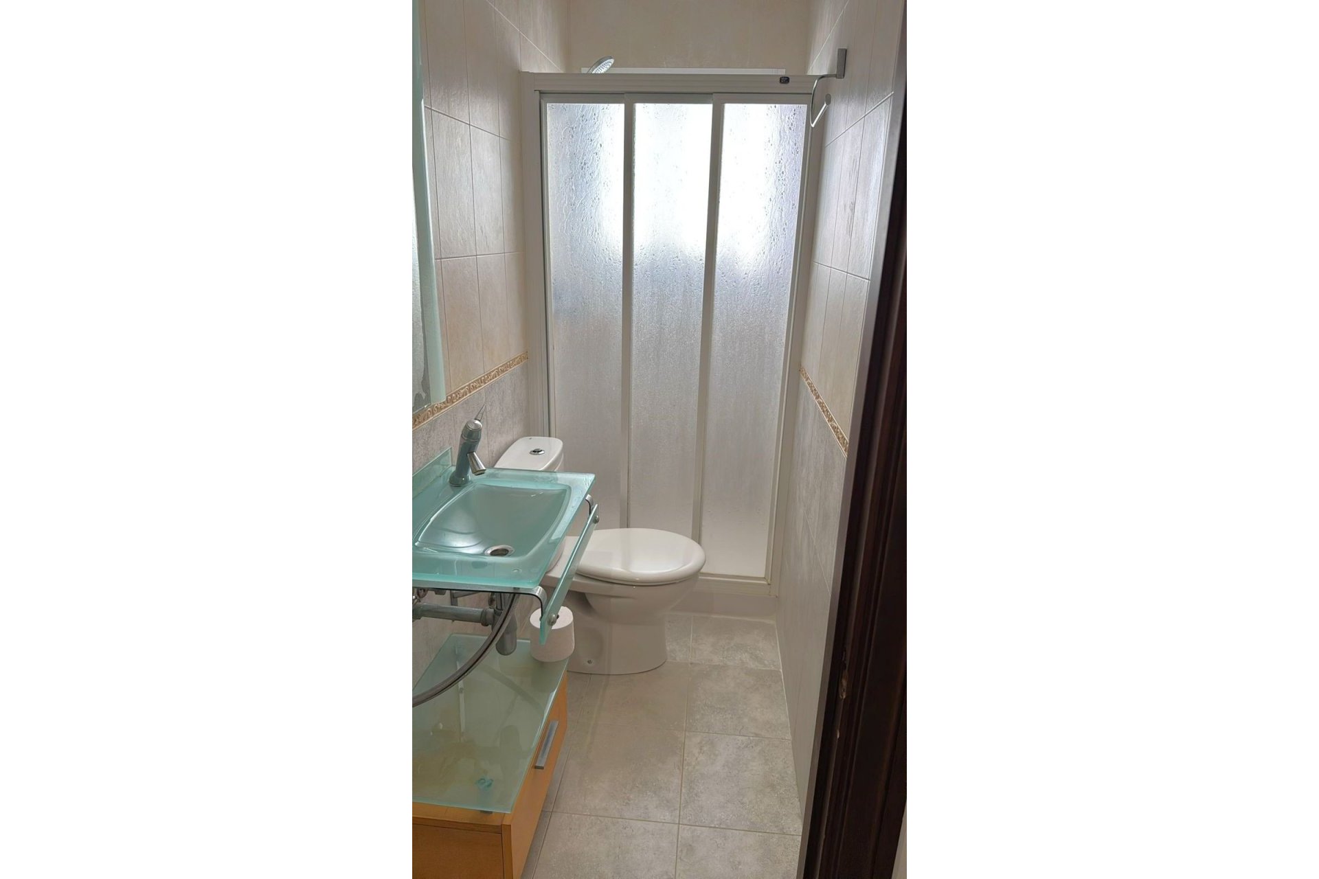 Reventa - House - Detached Villa - Estepona - Estepona Centro