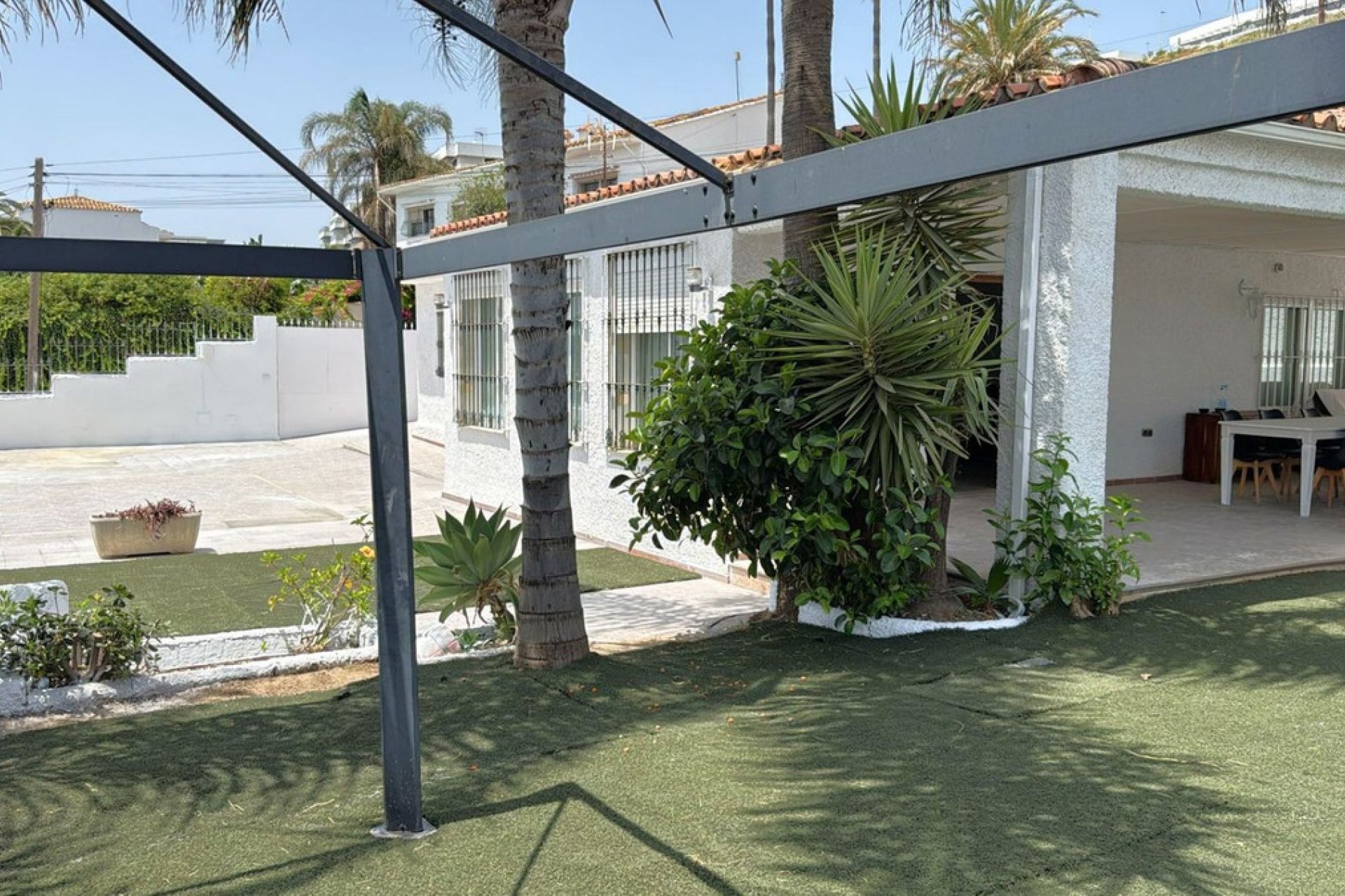 Reventa - House - Detached Villa - Estepona - Estepona Centro