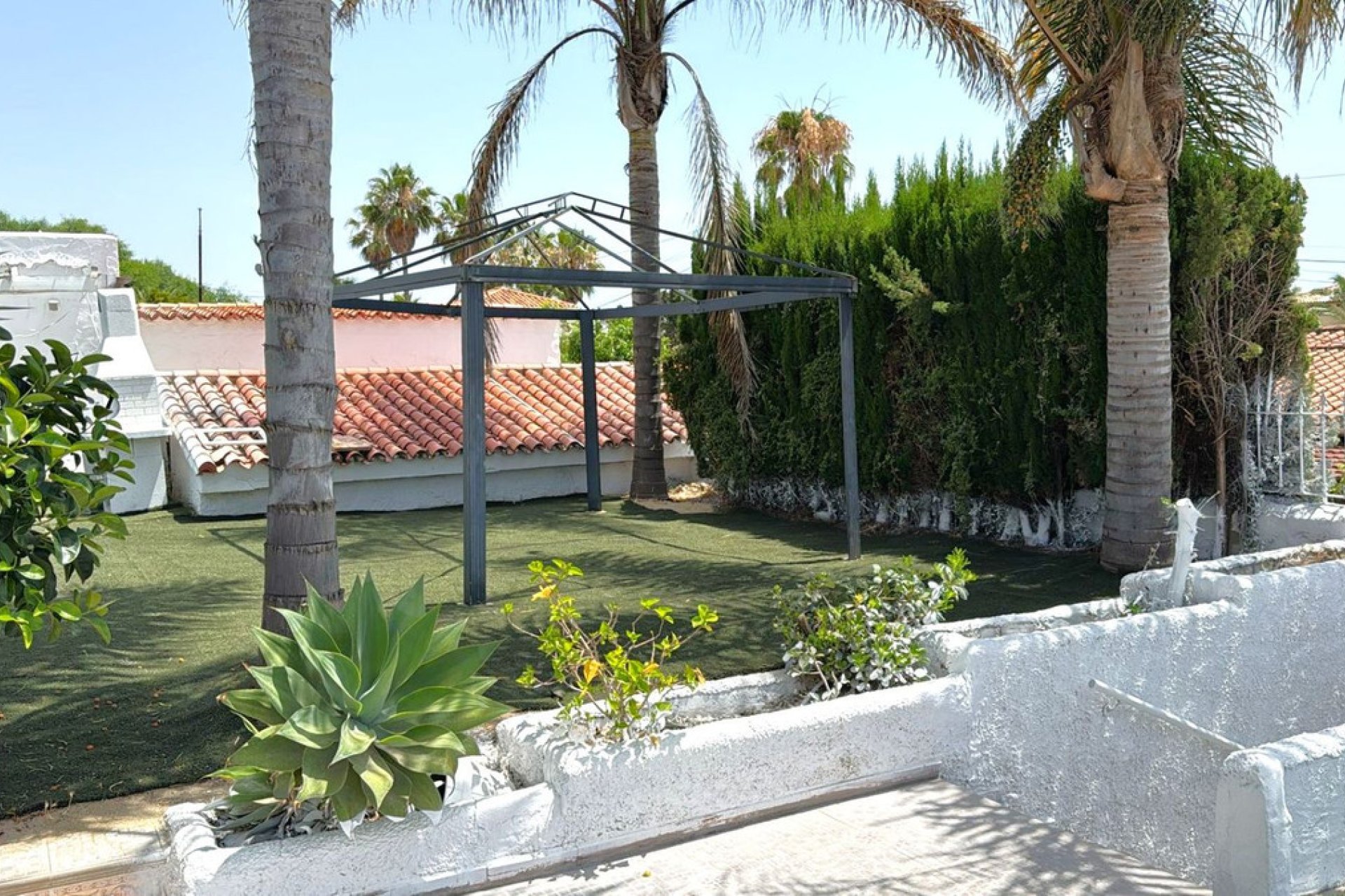 Reventa - House - Detached Villa - Estepona - Estepona Centro