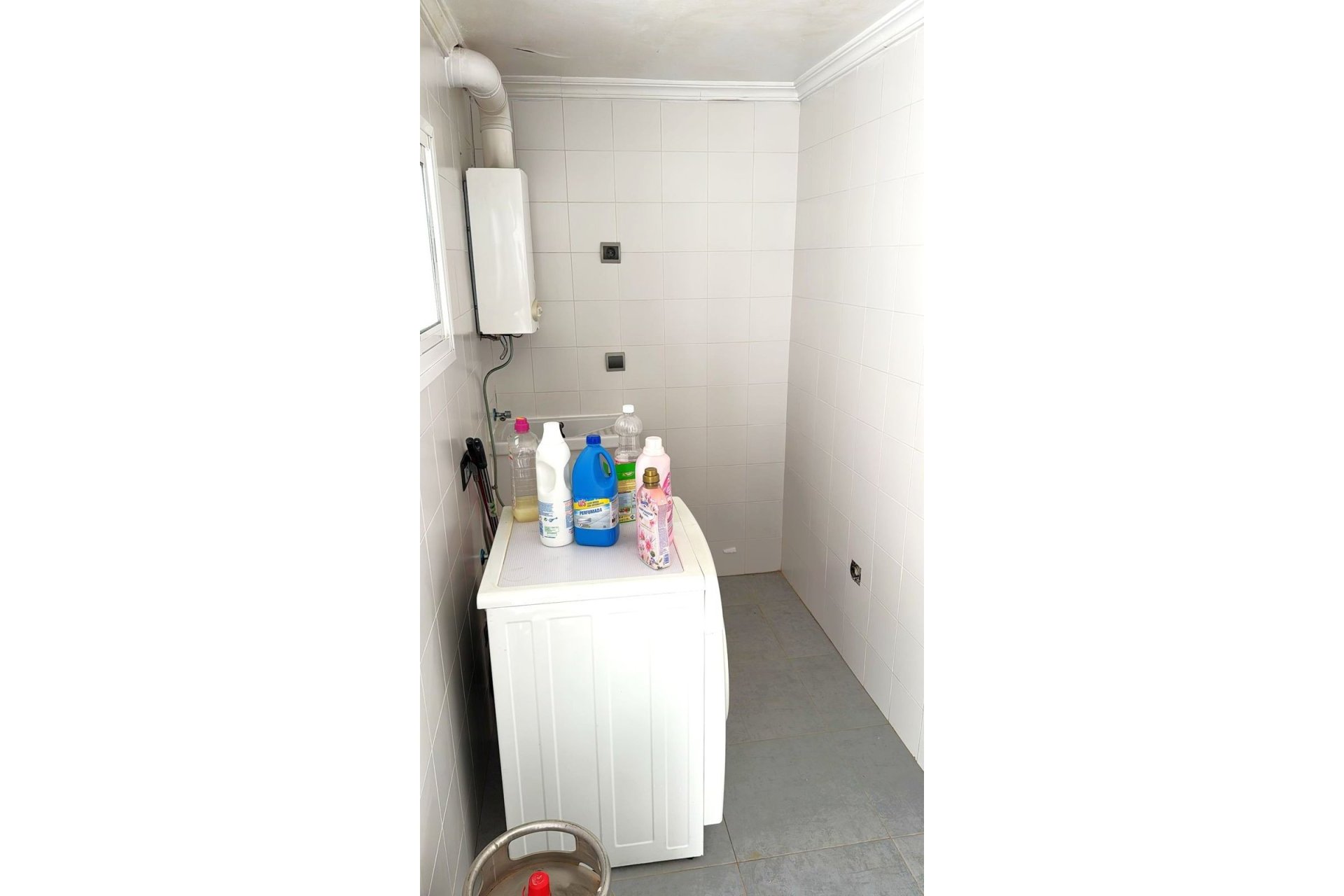 Reventa - House - Detached Villa - Estepona - Estepona Centro