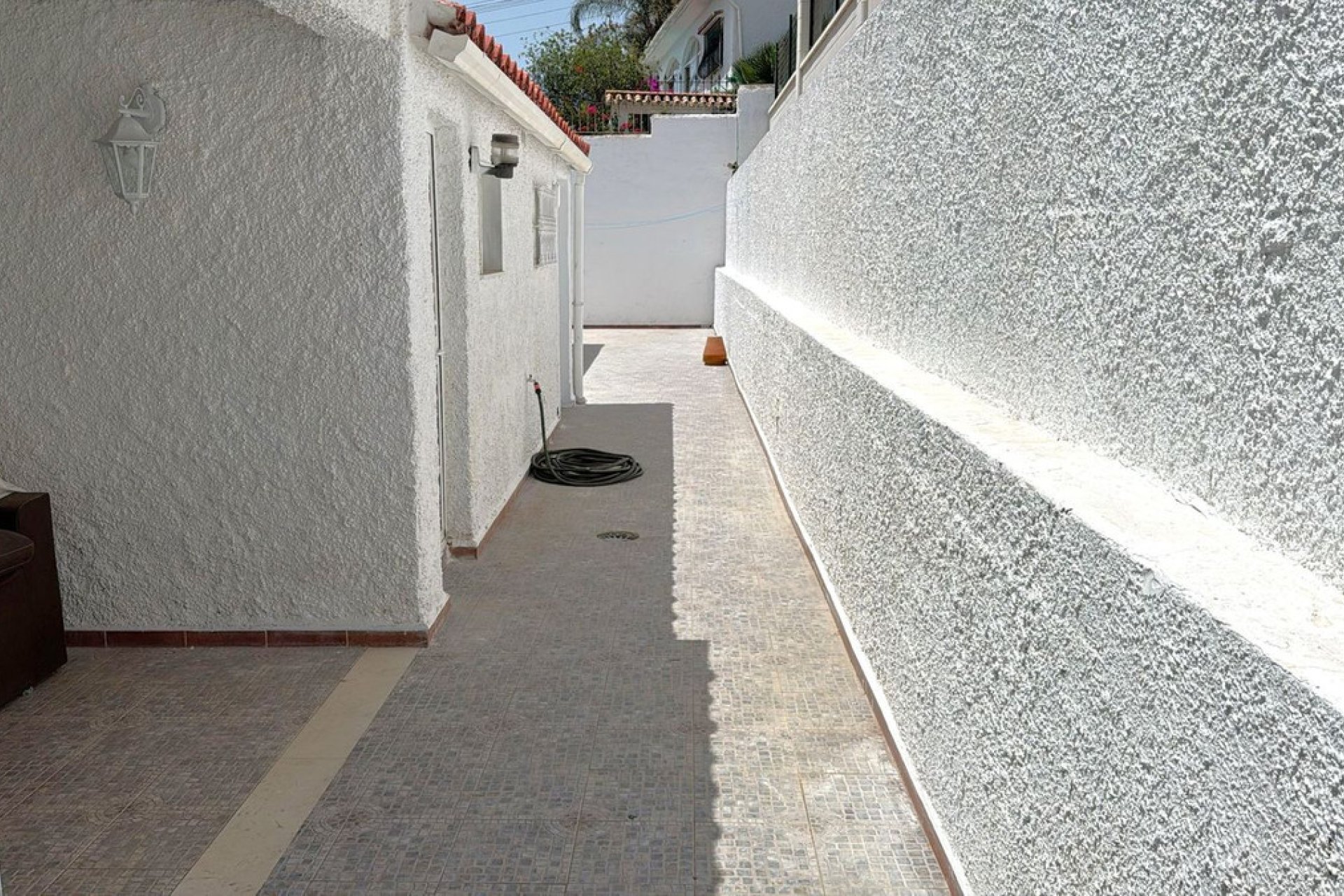 Reventa - House - Detached Villa - Estepona - Estepona Centro