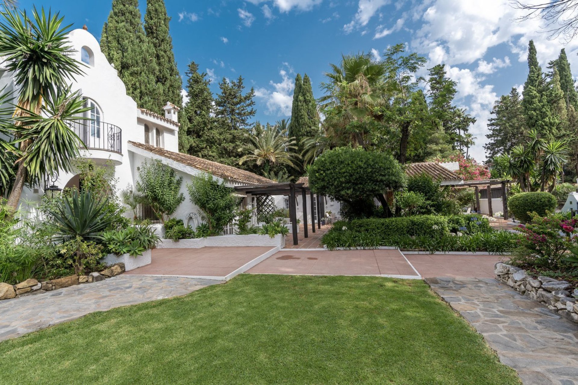 Reventa - House - Detached Villa - Estepona - Estepona Centro