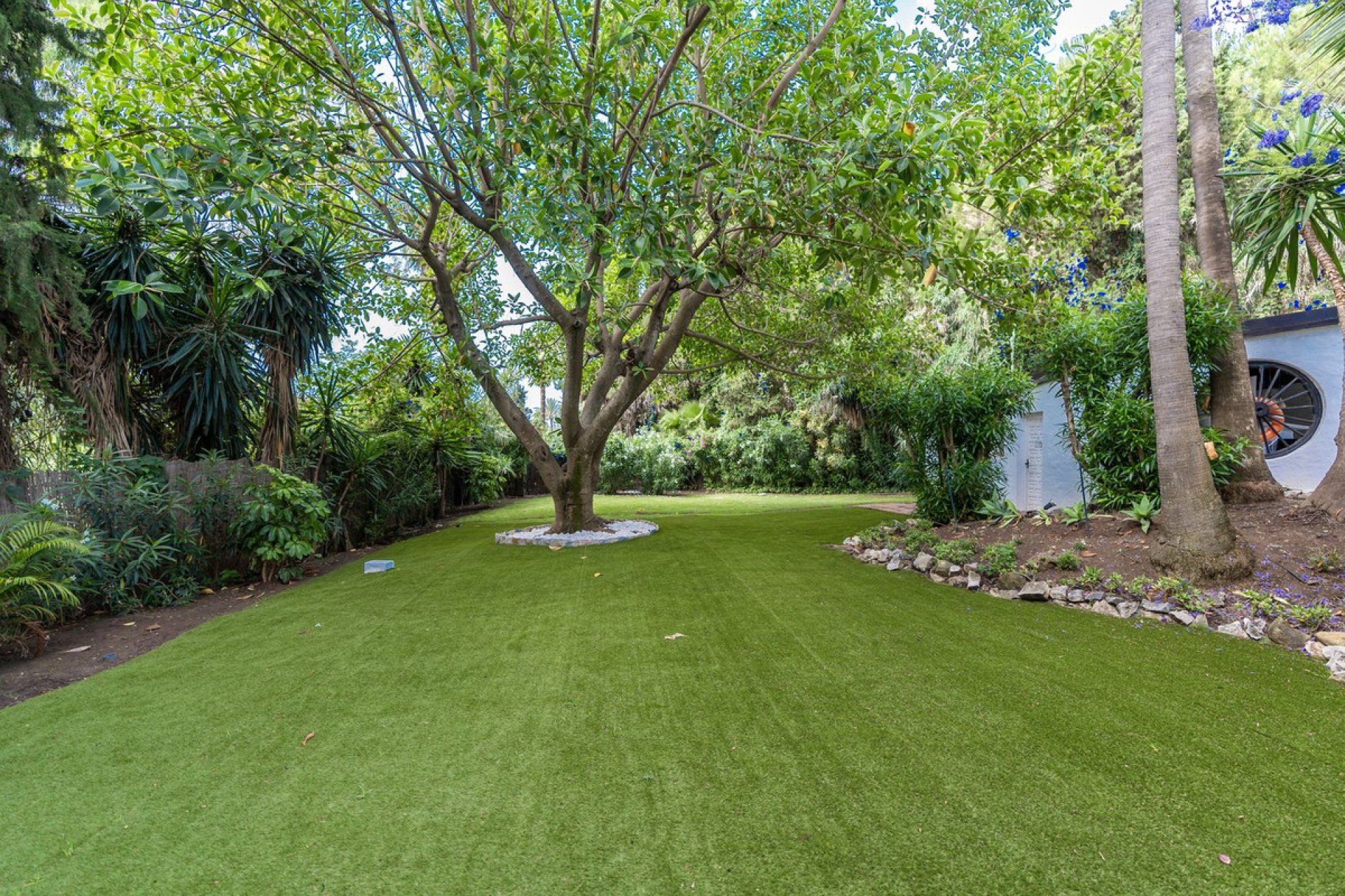 Reventa - House - Detached Villa - Estepona - Estepona Centro