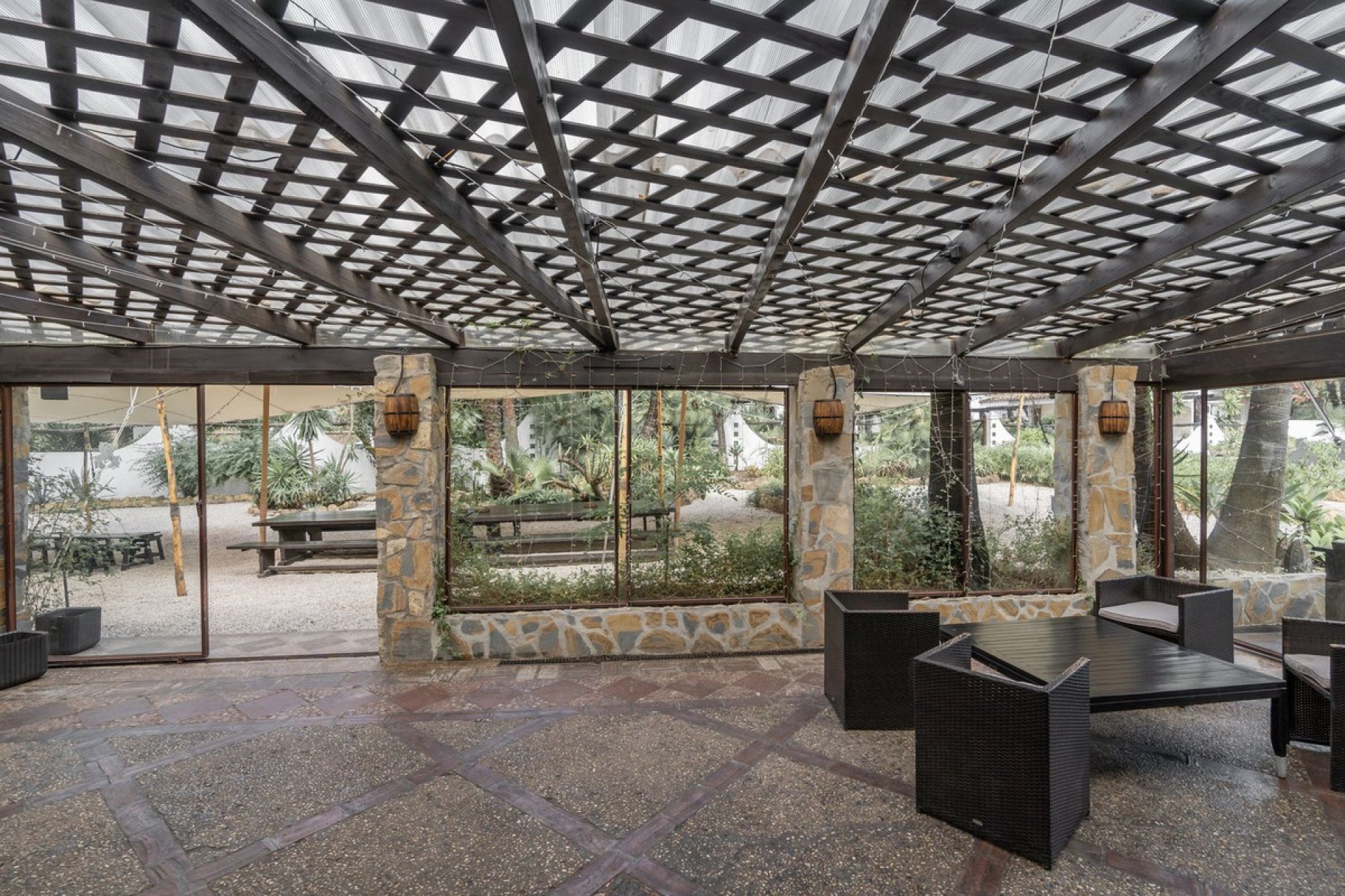 Reventa - House - Detached Villa - Estepona - Estepona Centro