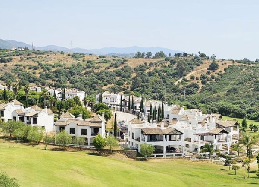 Reventa - House - Detached Villa - Estepona - Estepona Centro