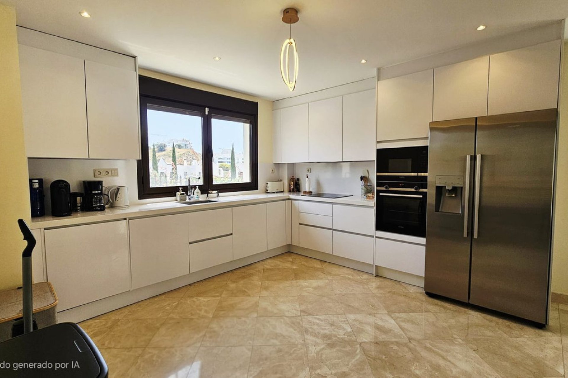 Reventa - House - Detached Villa - Estepona - Estepona Centro