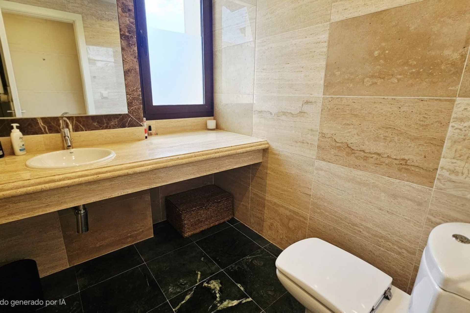 Reventa - House - Detached Villa - Estepona - Estepona Centro