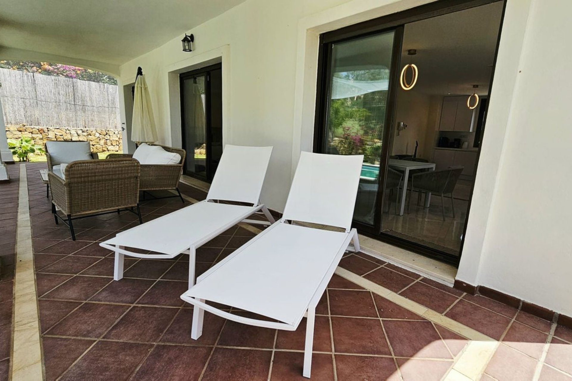 Reventa - House - Detached Villa - Estepona - Estepona Centro