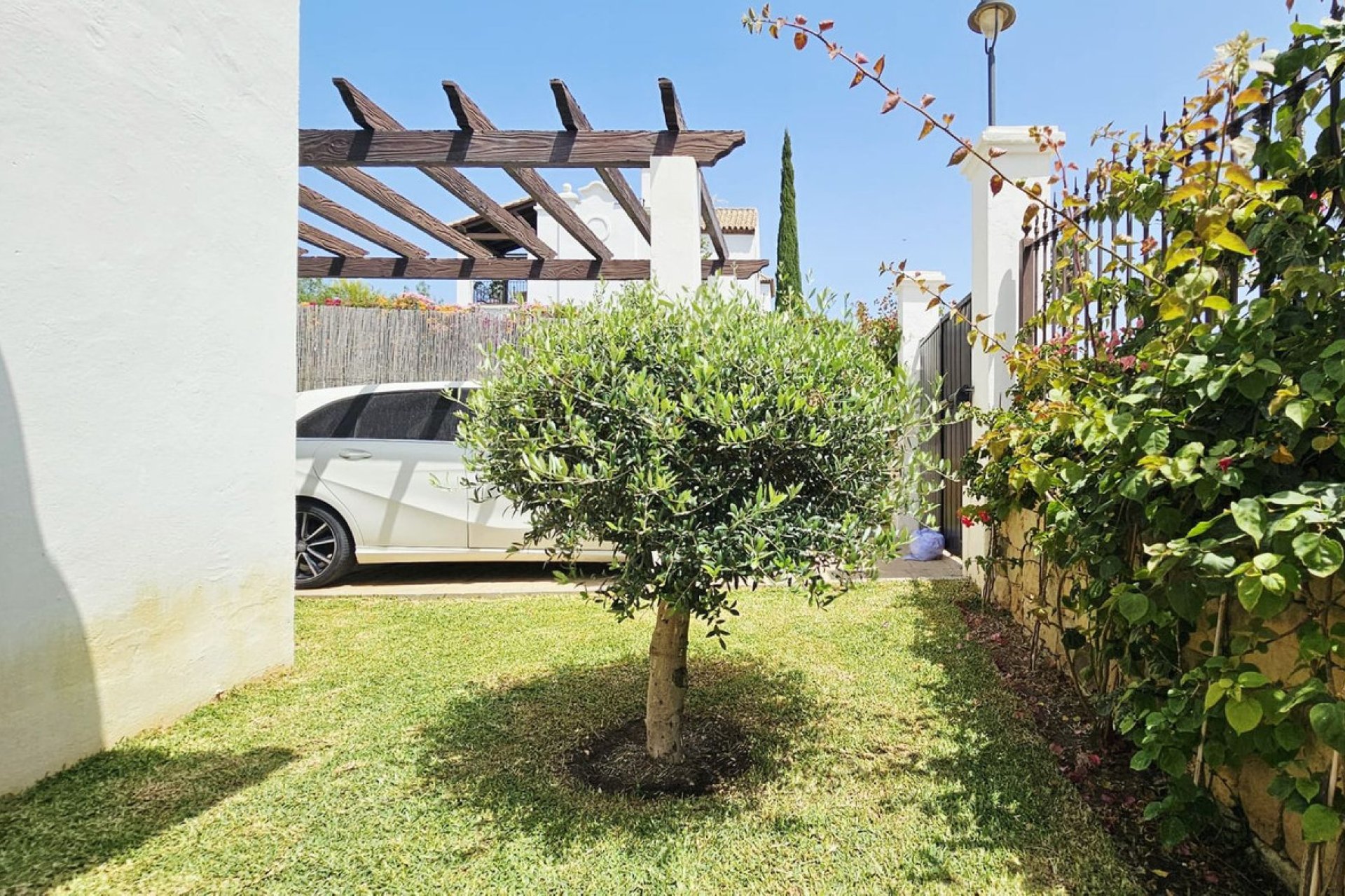 Reventa - House - Detached Villa - Estepona - Estepona Centro