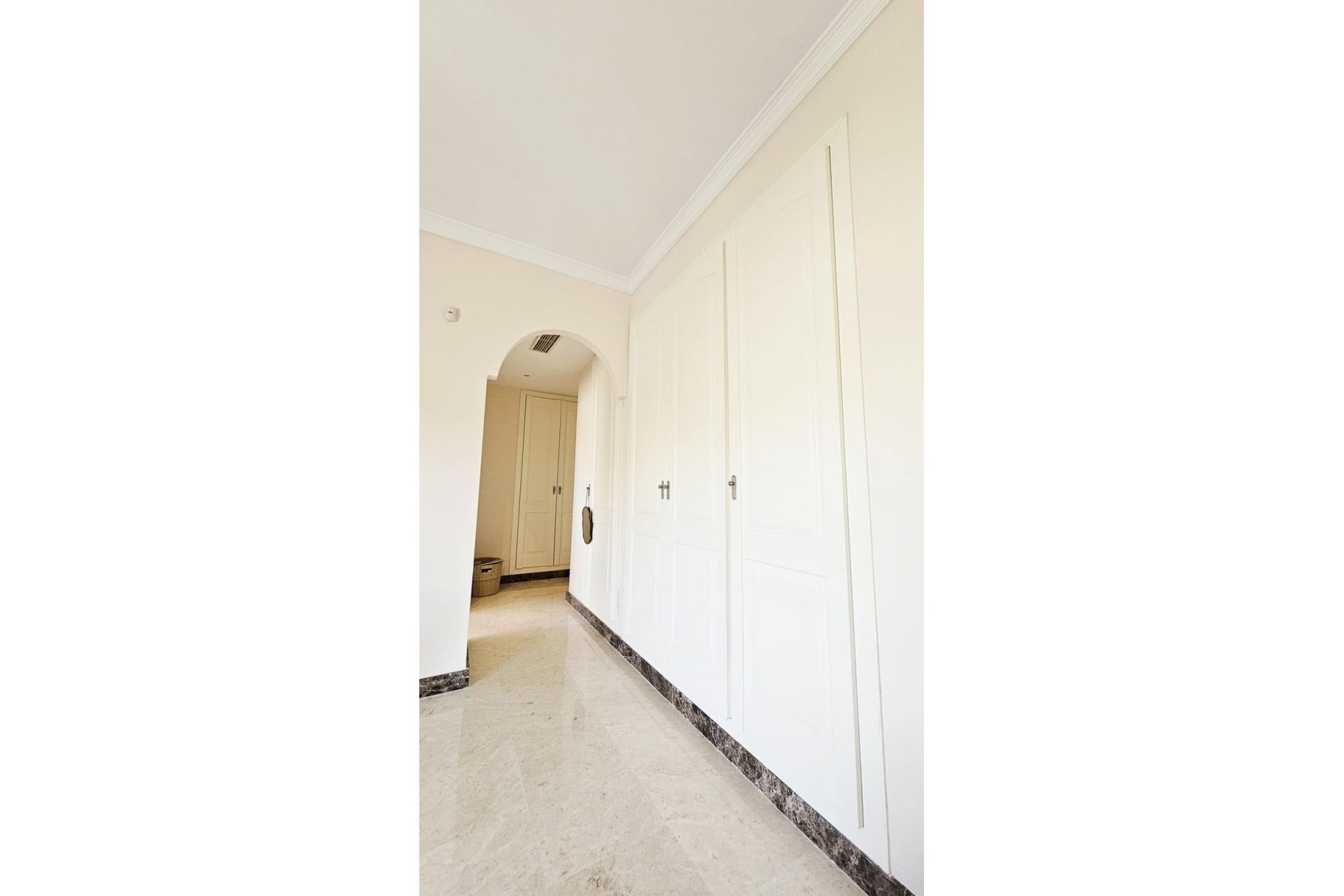 Reventa - House - Detached Villa - Estepona - Estepona Centro