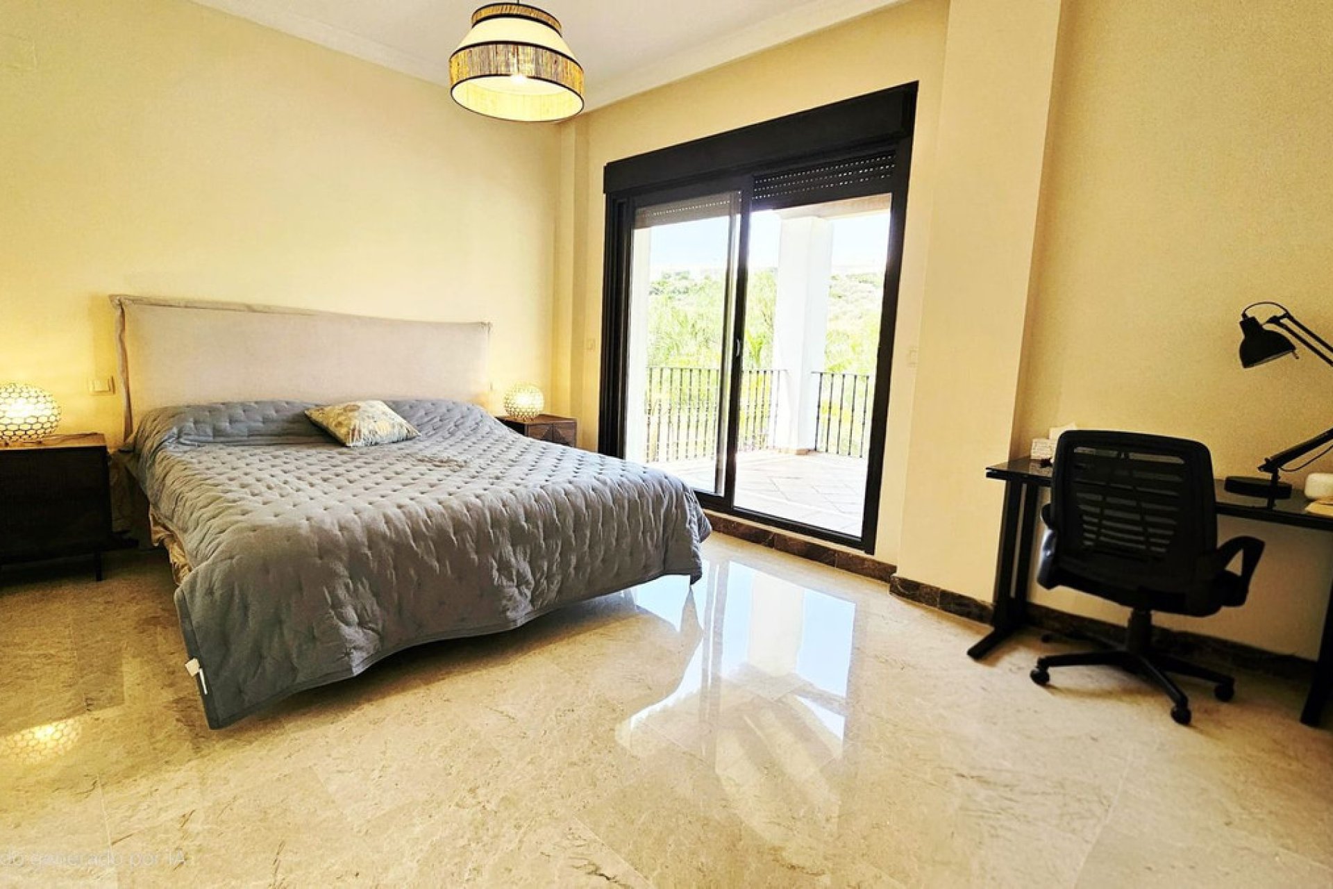 Reventa - House - Detached Villa - Estepona - Estepona Centro