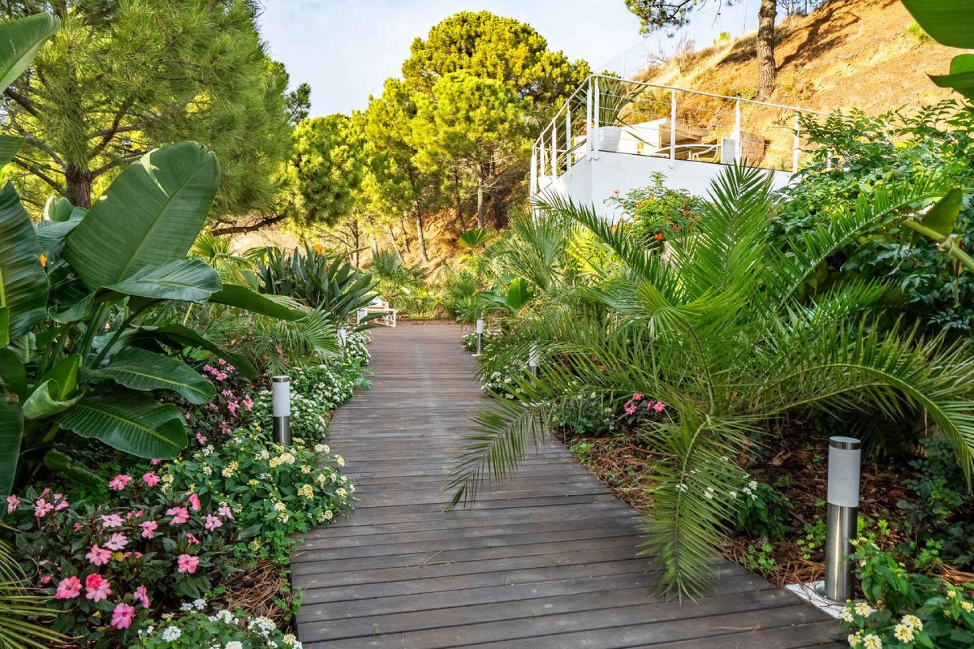 Reventa - House - Detached Villa - Estepona - Estepona Centro