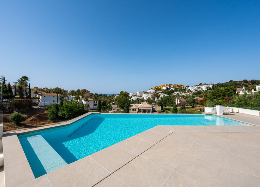 Reventa - House - Detached Villa - Estepona - Estepona Centro