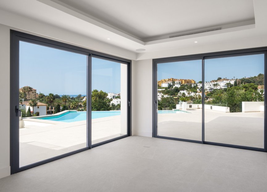 Reventa - House - Detached Villa - Estepona - Estepona Centro